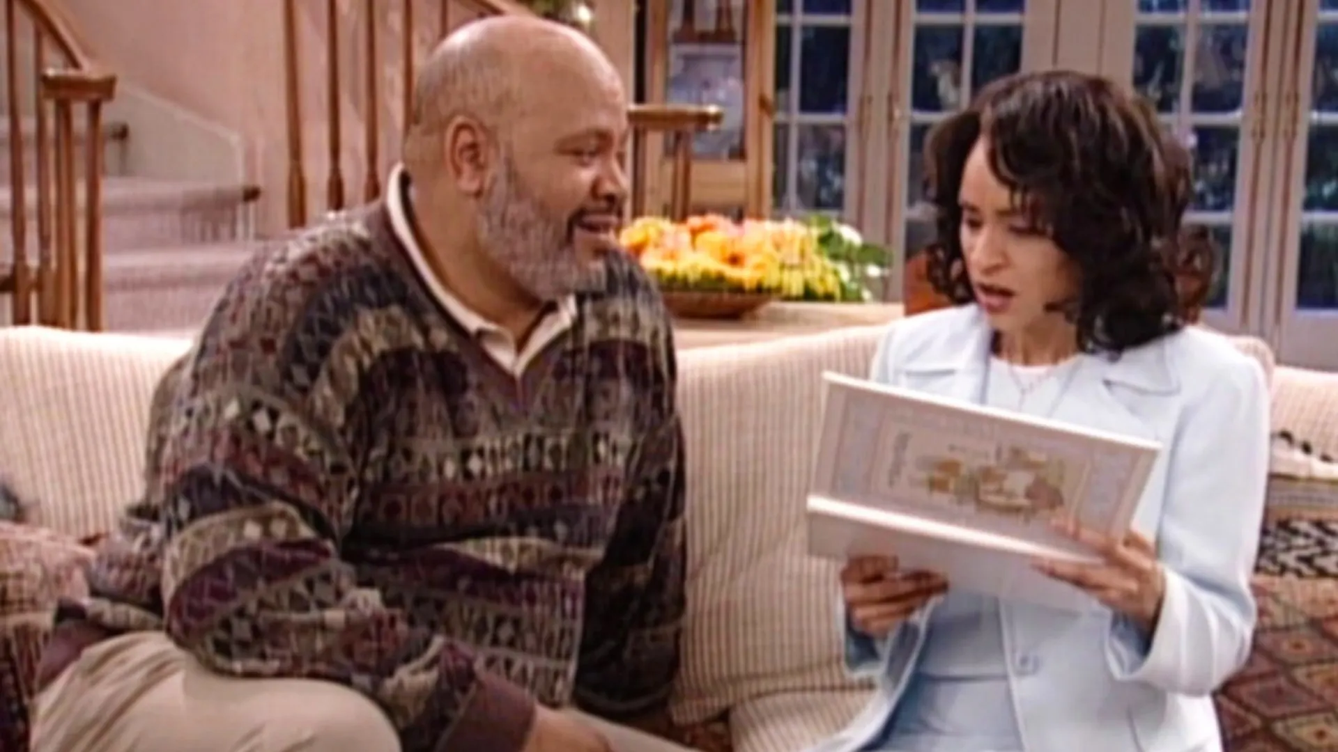 Willy, il principe di Bel-Air stagione 6