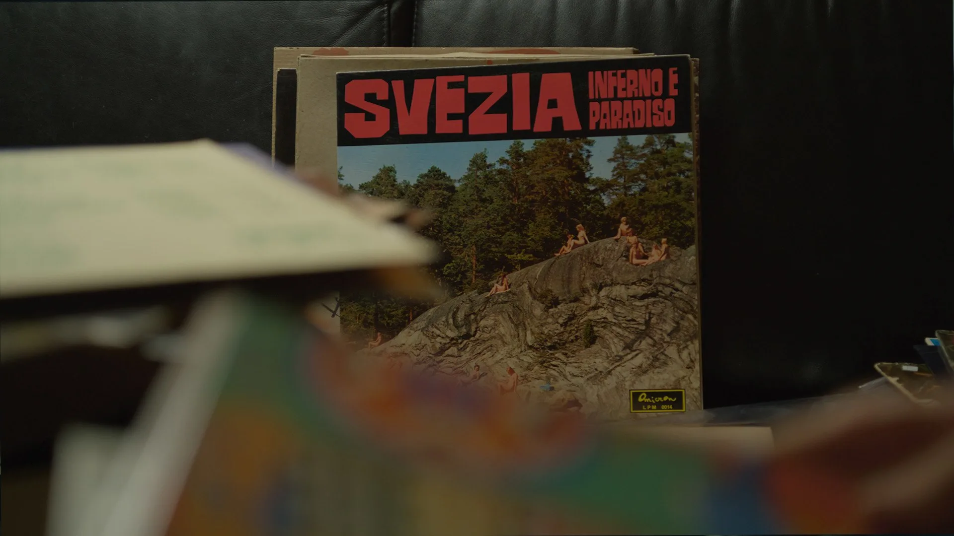 Sound gigante - Storia alternativa della musica italiana stagione 1