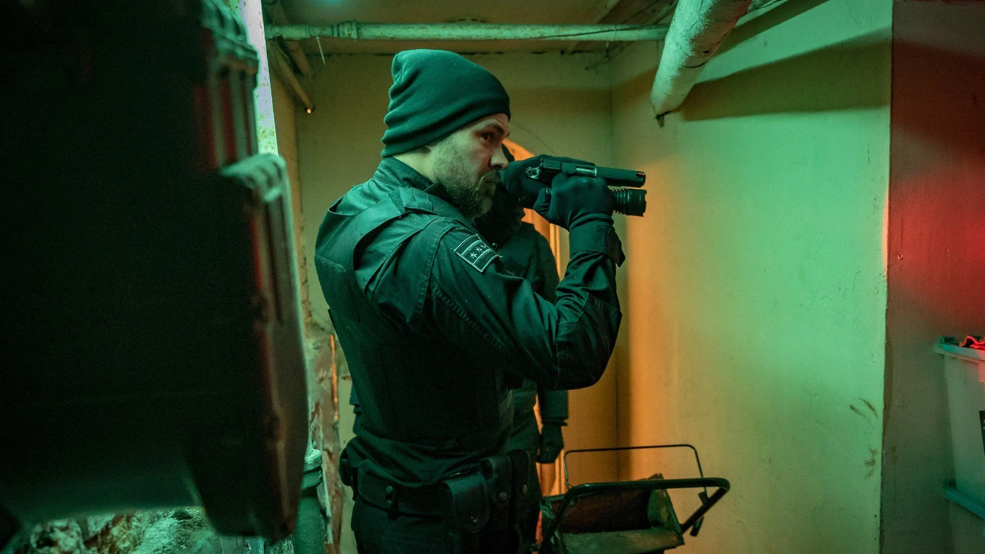 Chicago P.D. stagione 6
