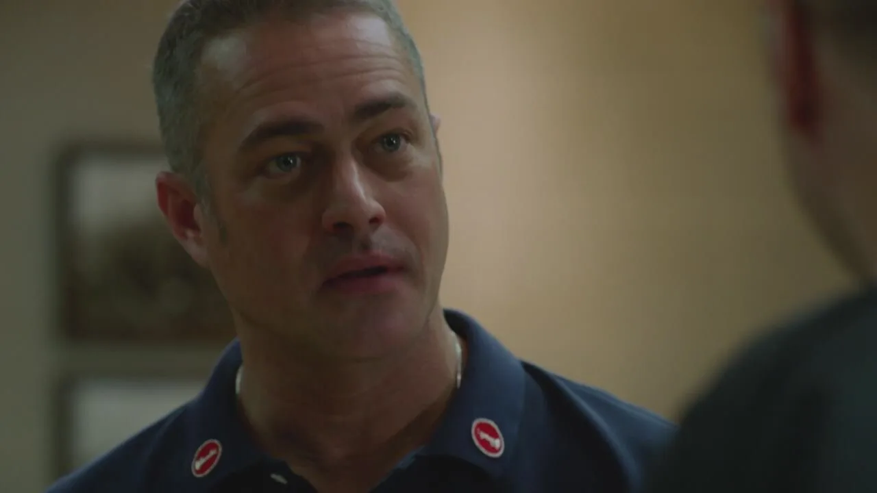 Chicago Fire stagione 11