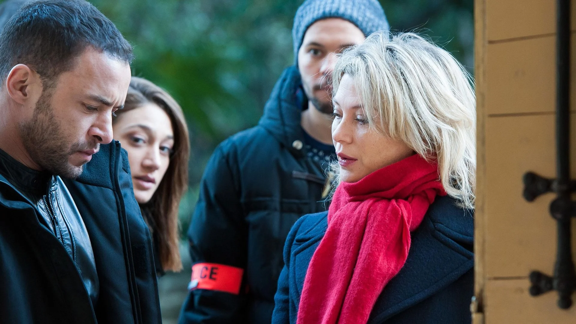 Candice Renoir stagione 4