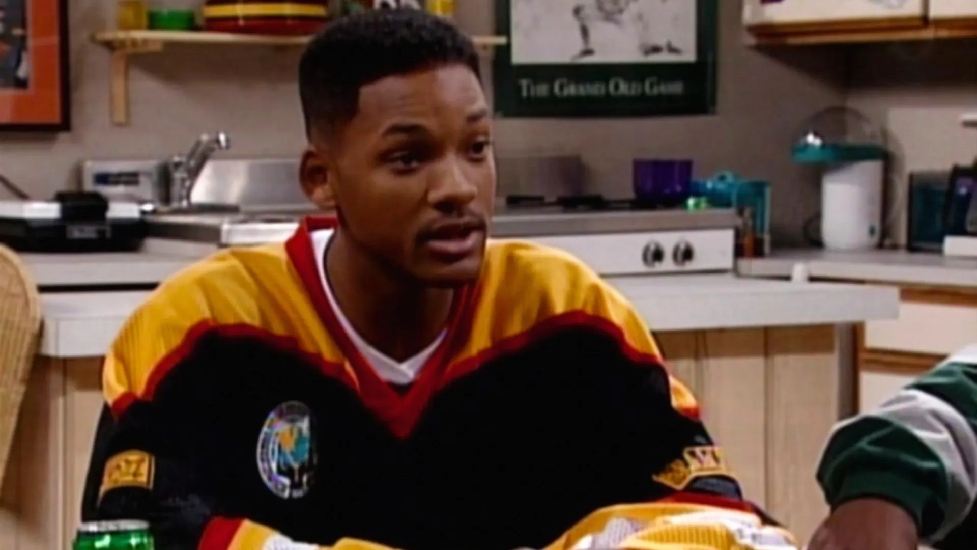 Willy, il principe di Bel-Air stagione 5