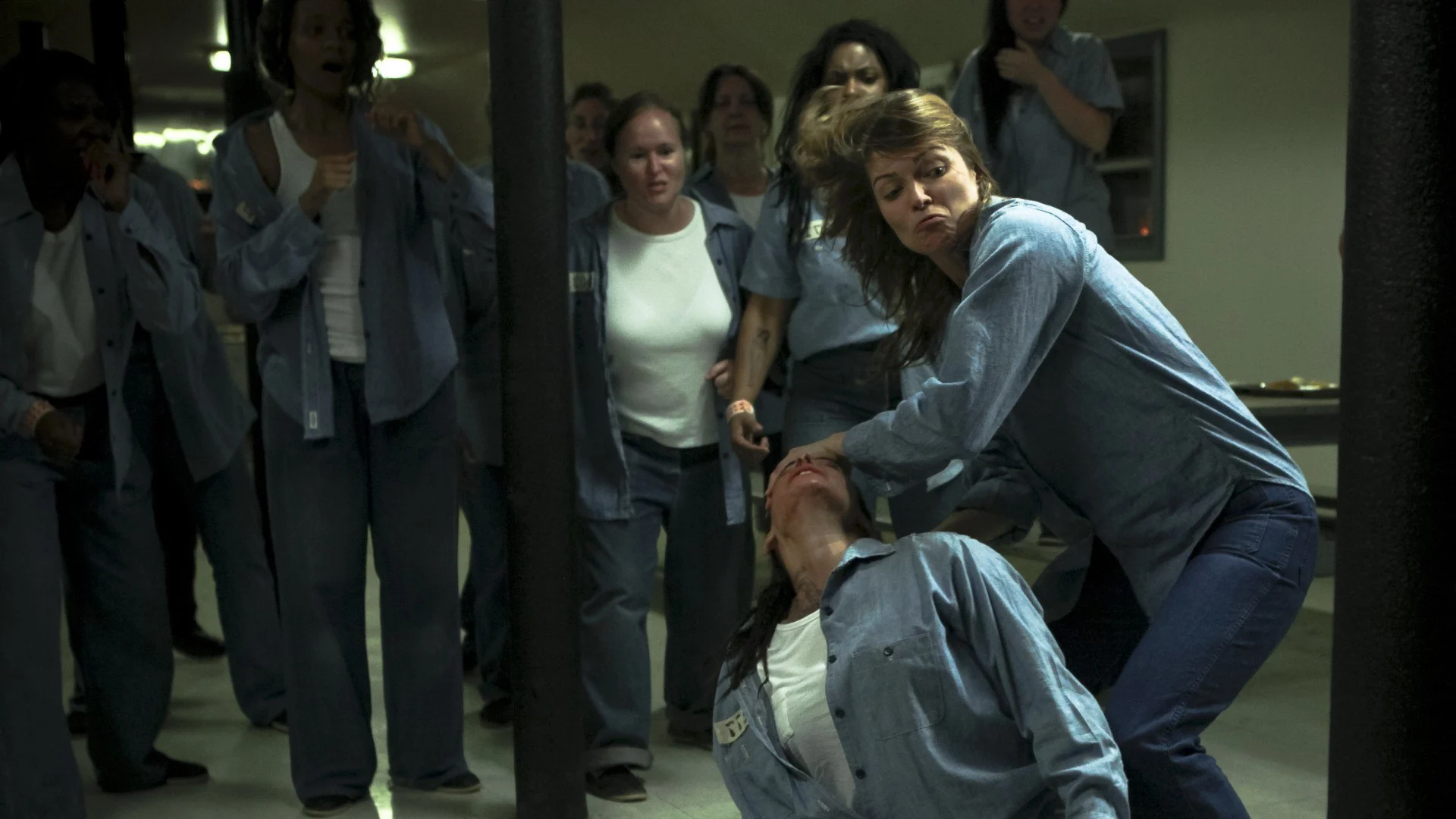 Banshee stagione 2