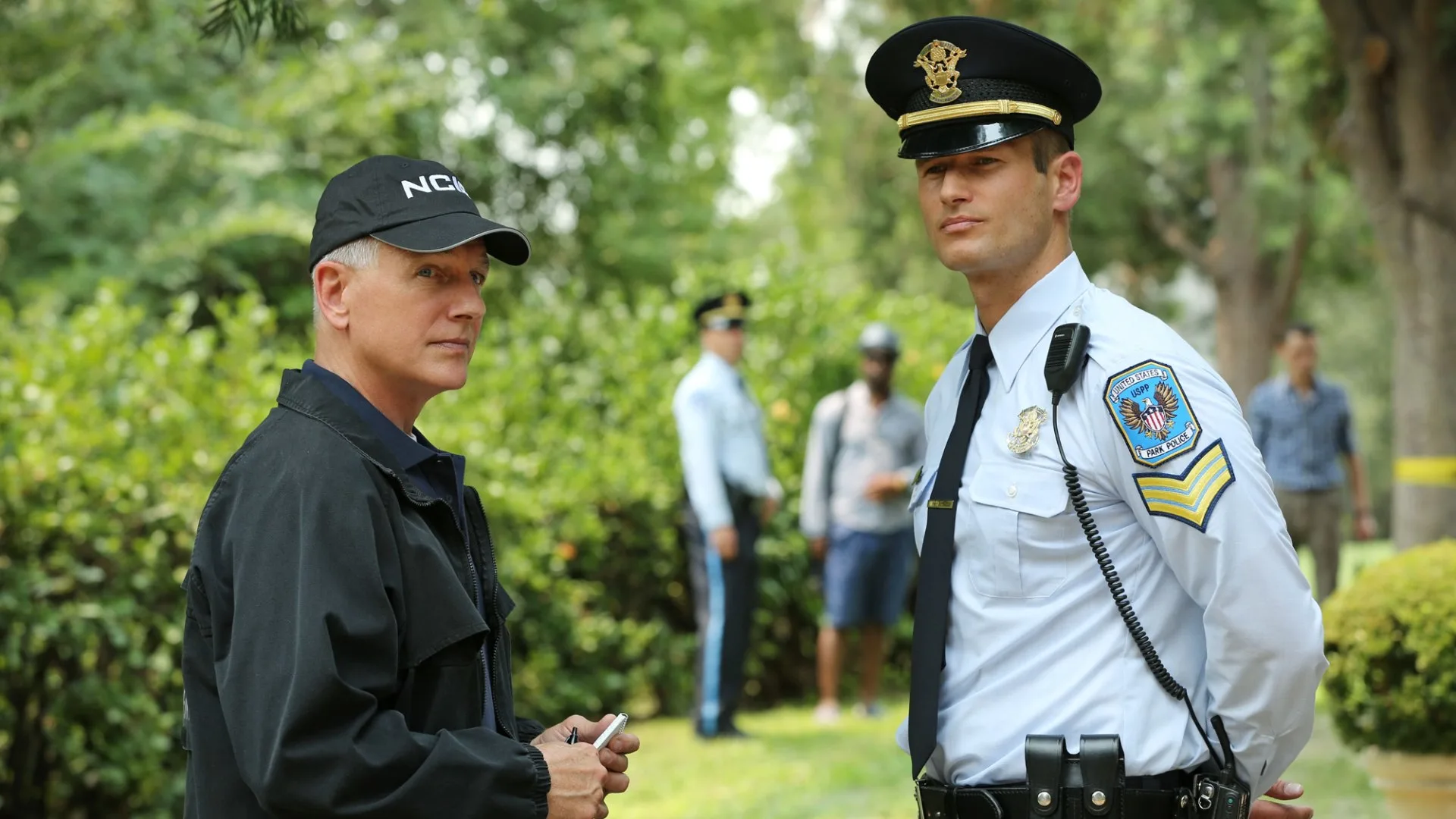 NCIS stagione 12