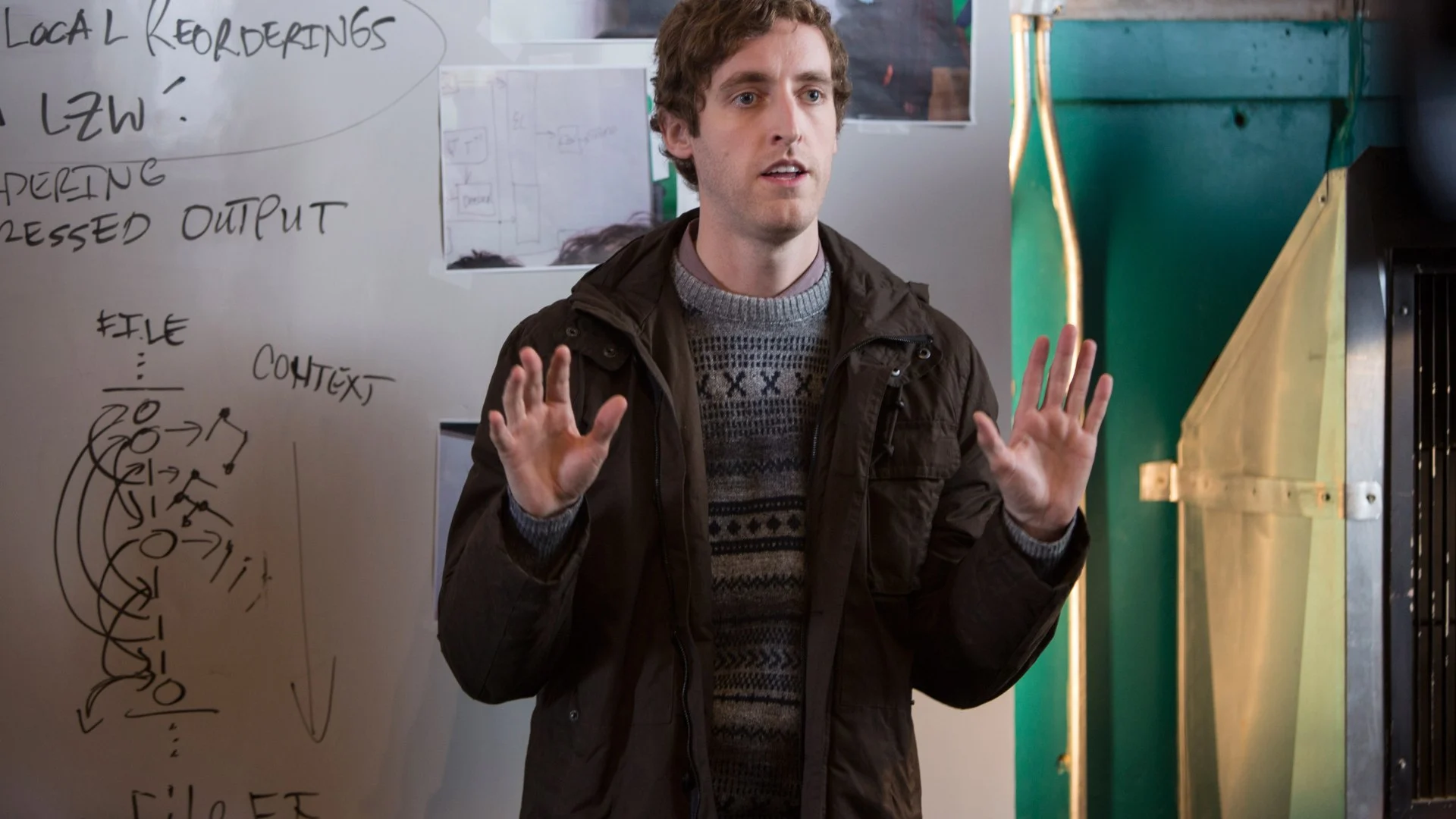 Silicon Valley stagione 2