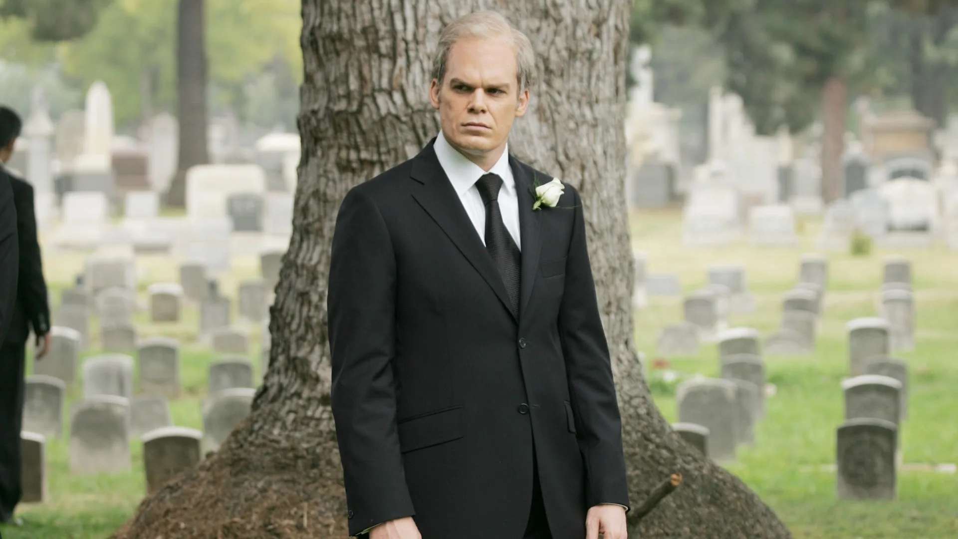 Six Feet Under stagione 5