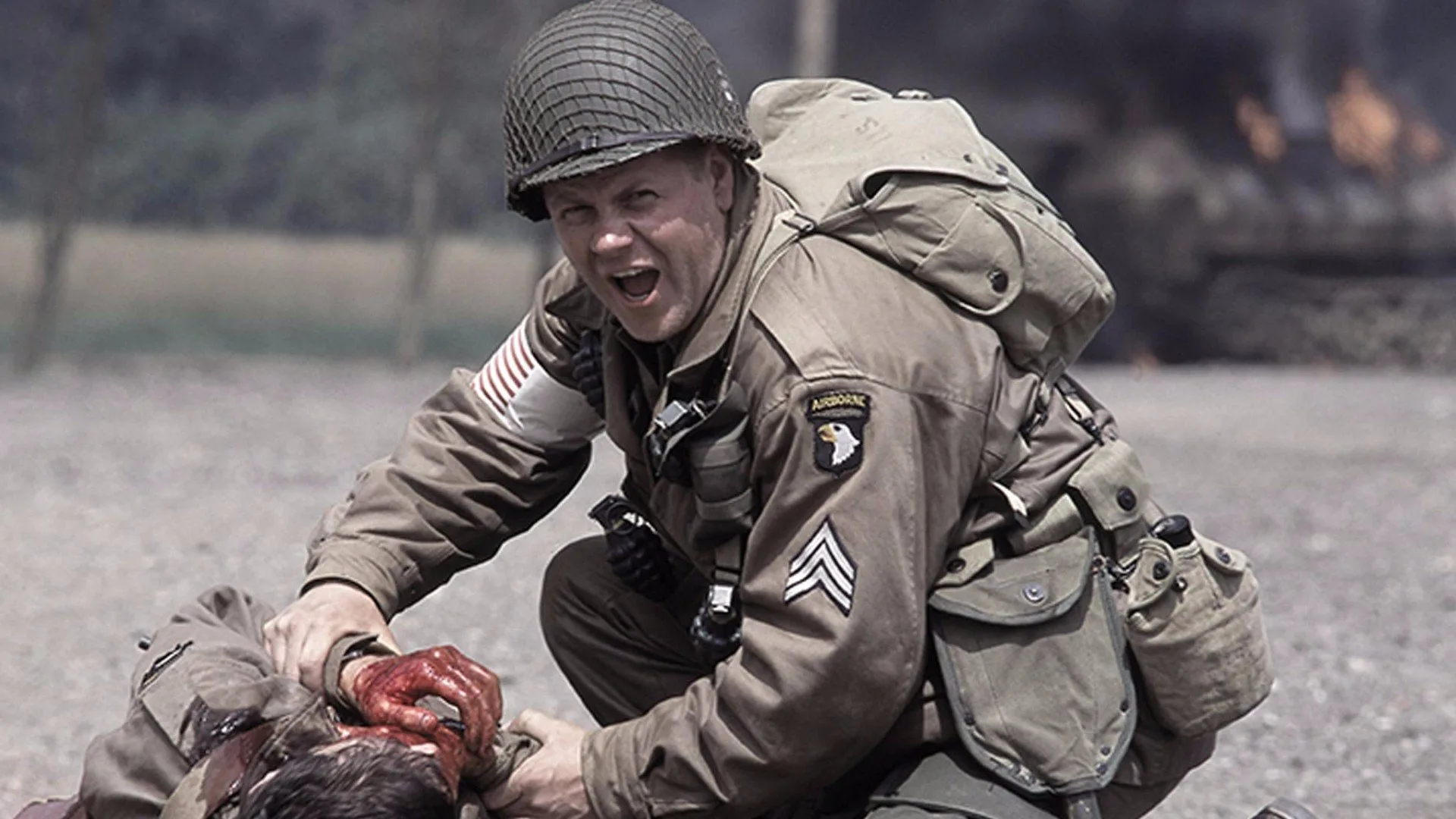 Band of Brothers stagione 1