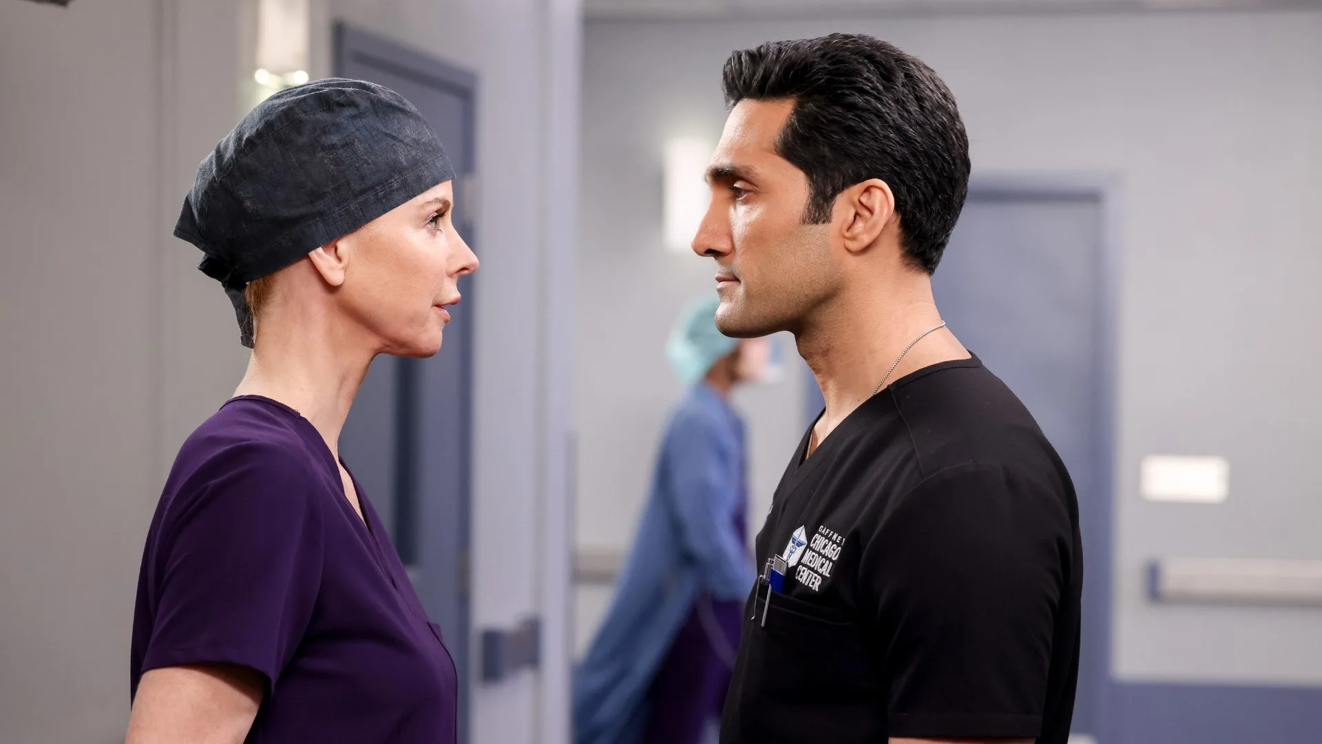 Chicago Med stagione 7