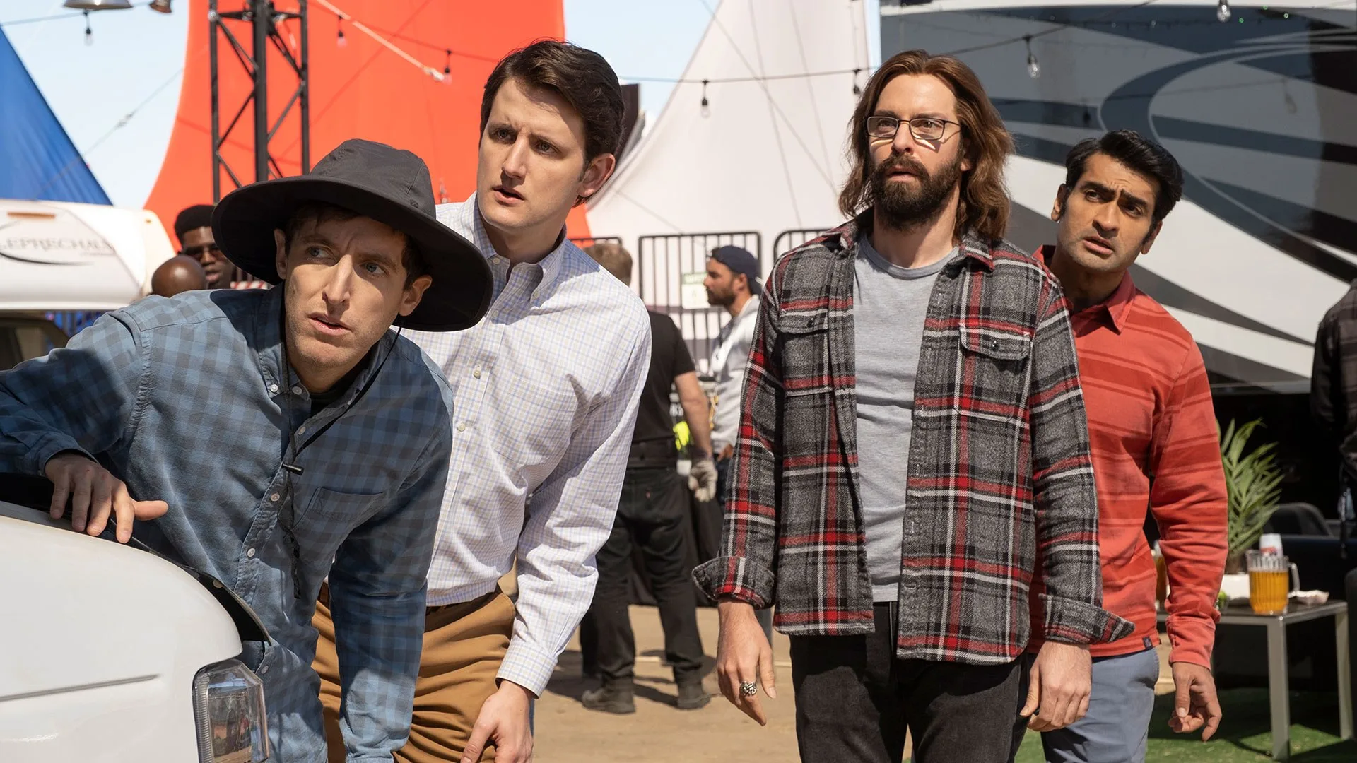 Silicon Valley stagione 6
