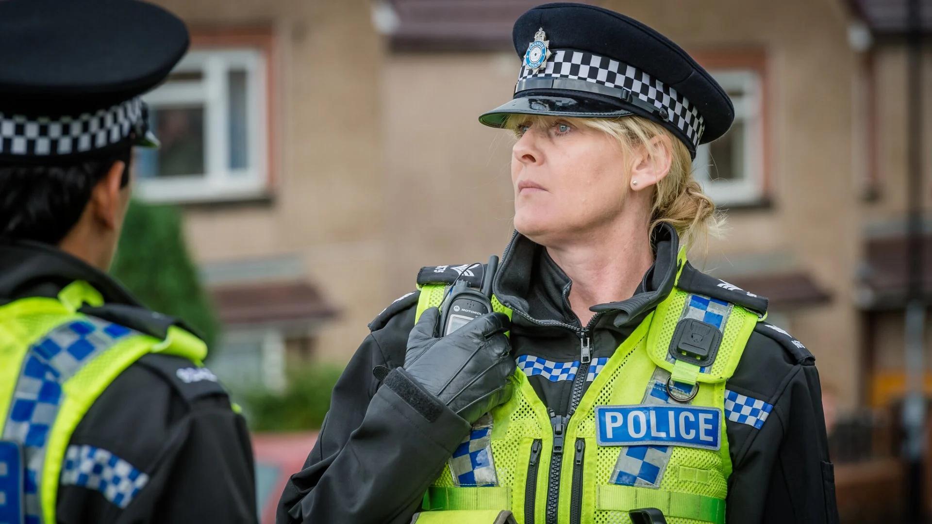 Happy Valley stagione 2