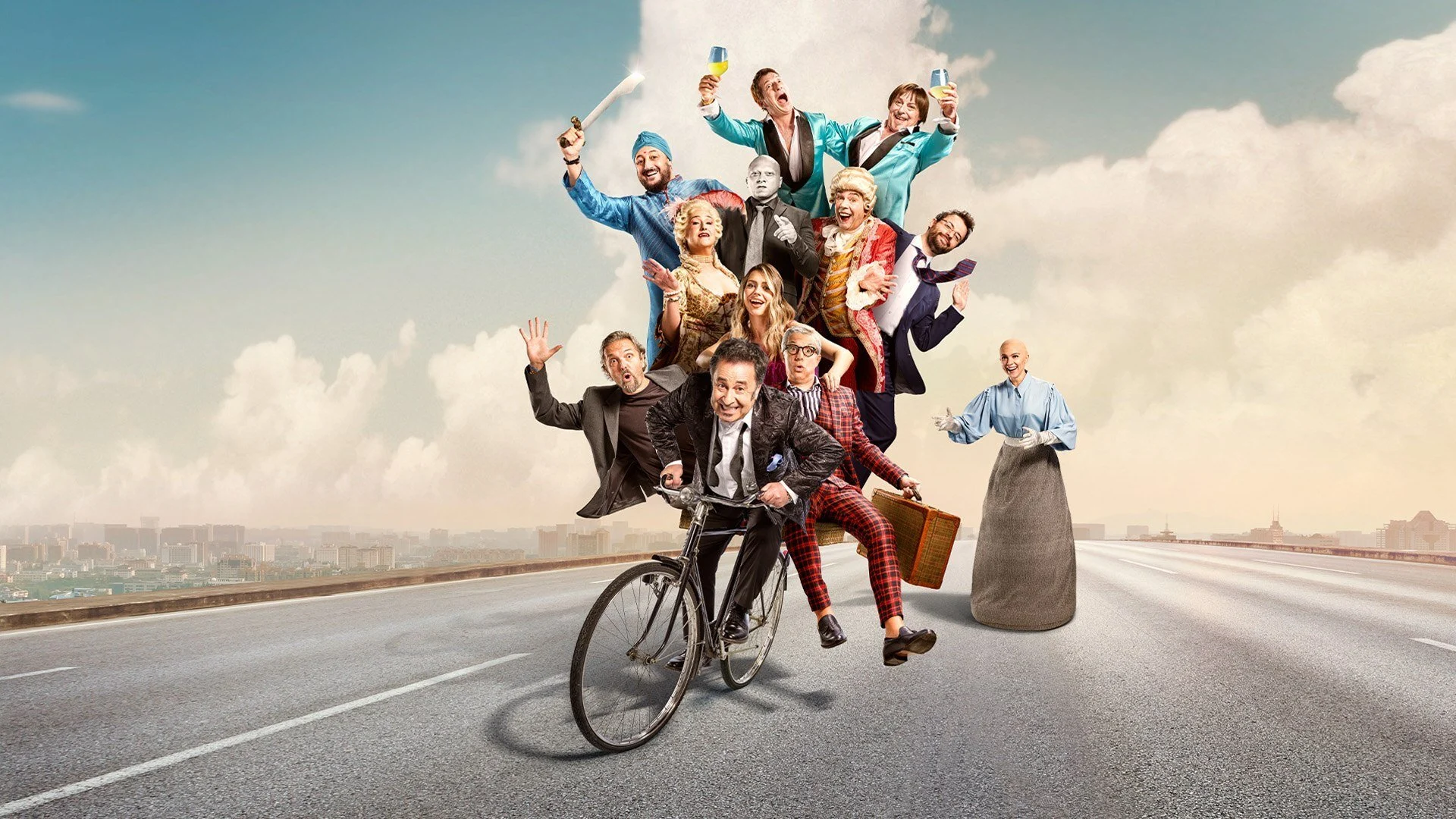 GialappaShow stagione 2