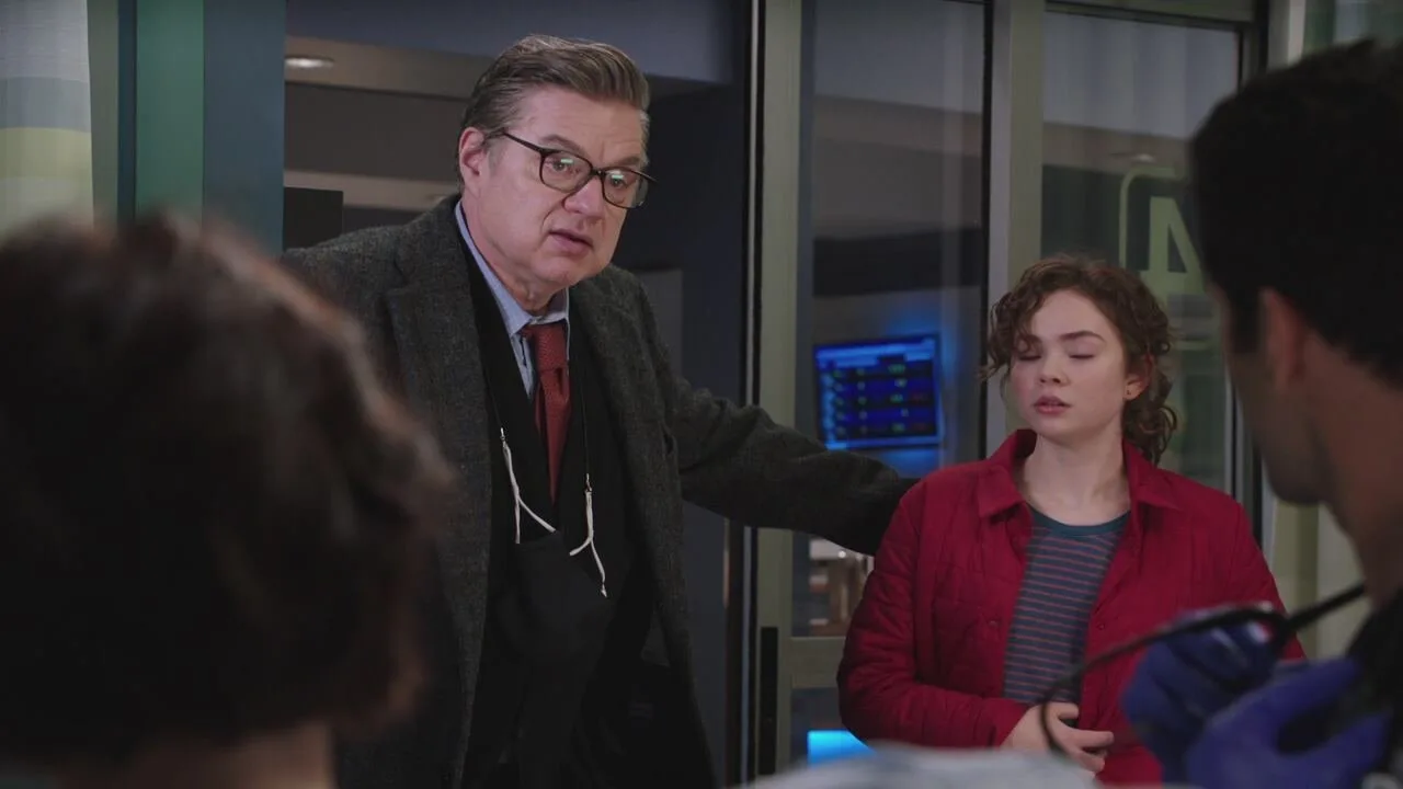 Chicago Med stagione 6