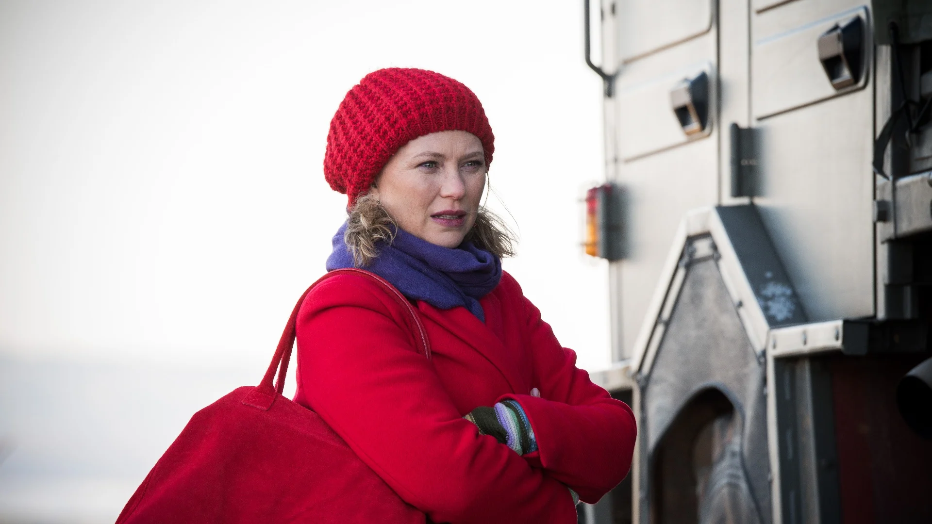 Candice Renoir stagione 6