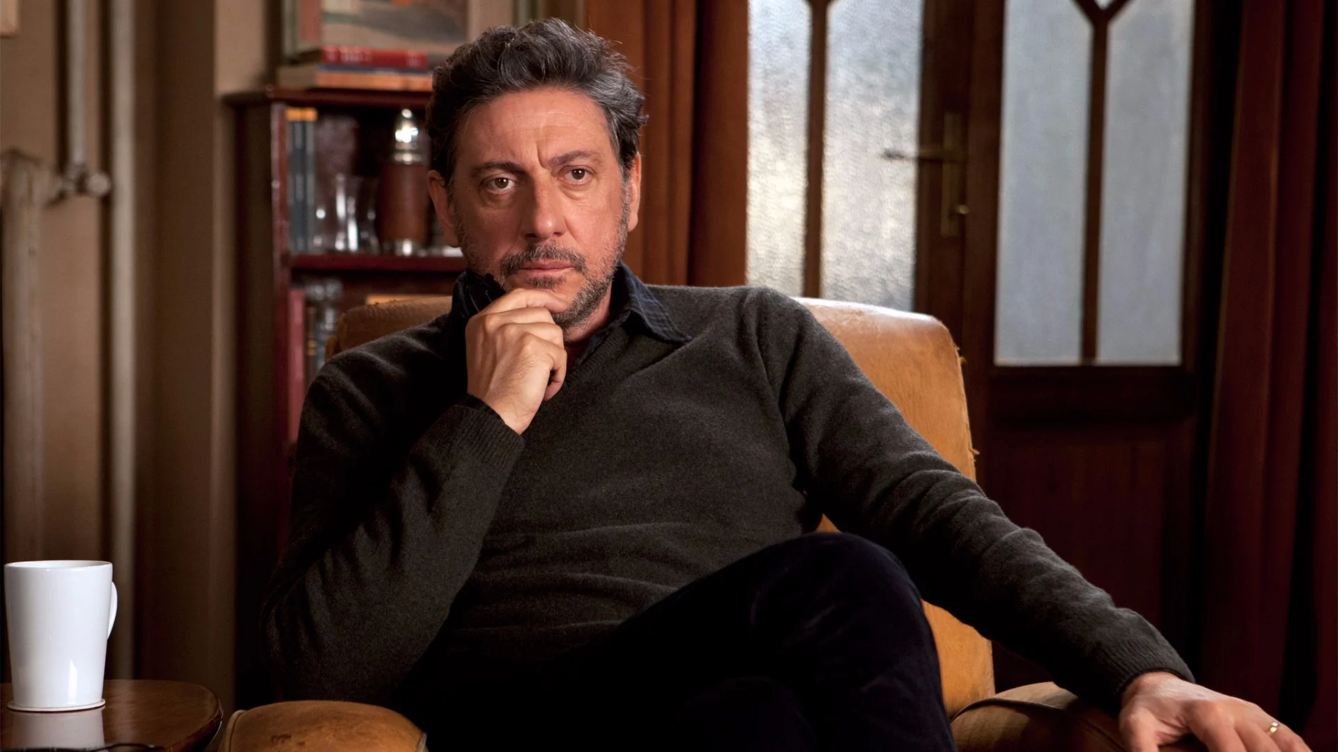 In Treatment Italia stagione 1
