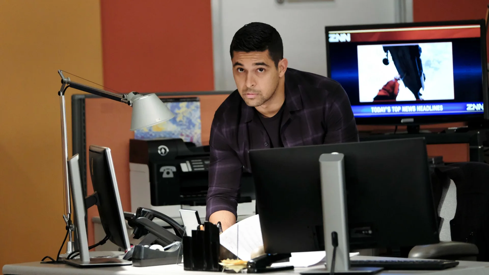 NCIS stagione 15