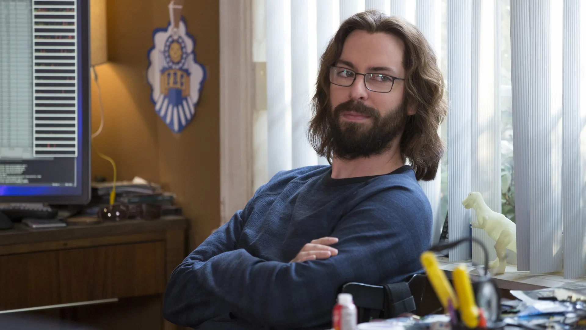 Silicon Valley stagione 3