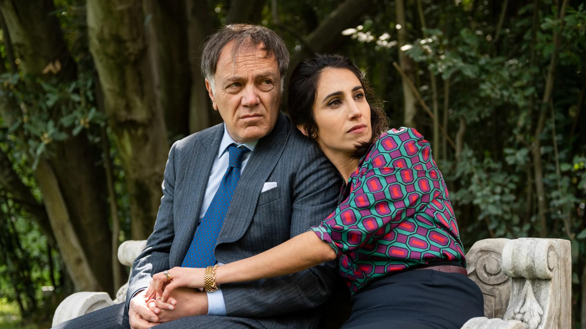 A casa tutti bene - La serie stagione 1