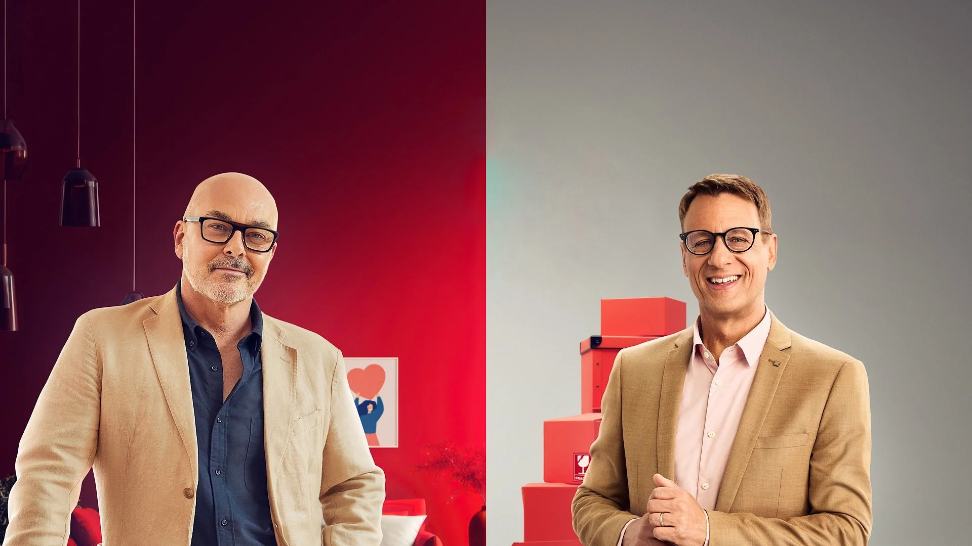Love It or List It - Prendere o lasciare Australia stagione 4