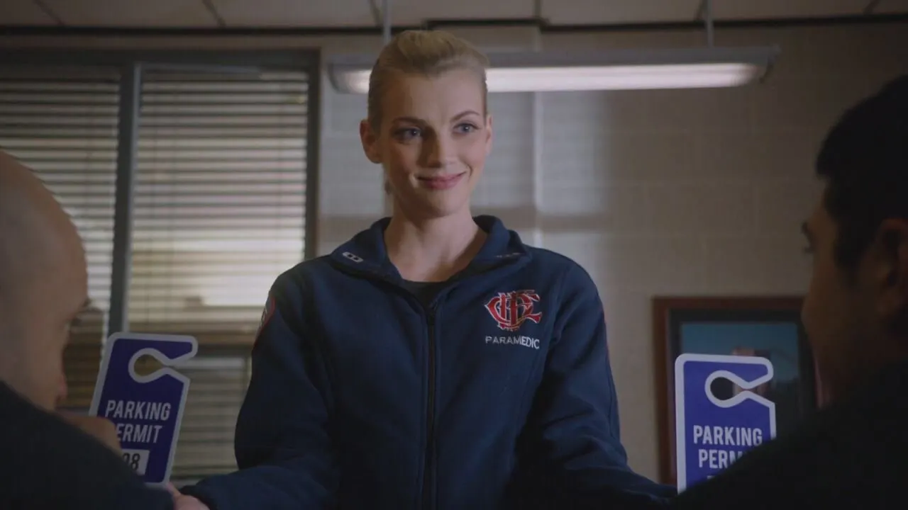 Chicago Fire stagione 5