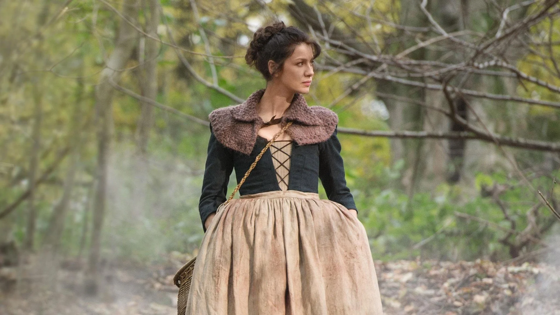 Outlander stagione 1