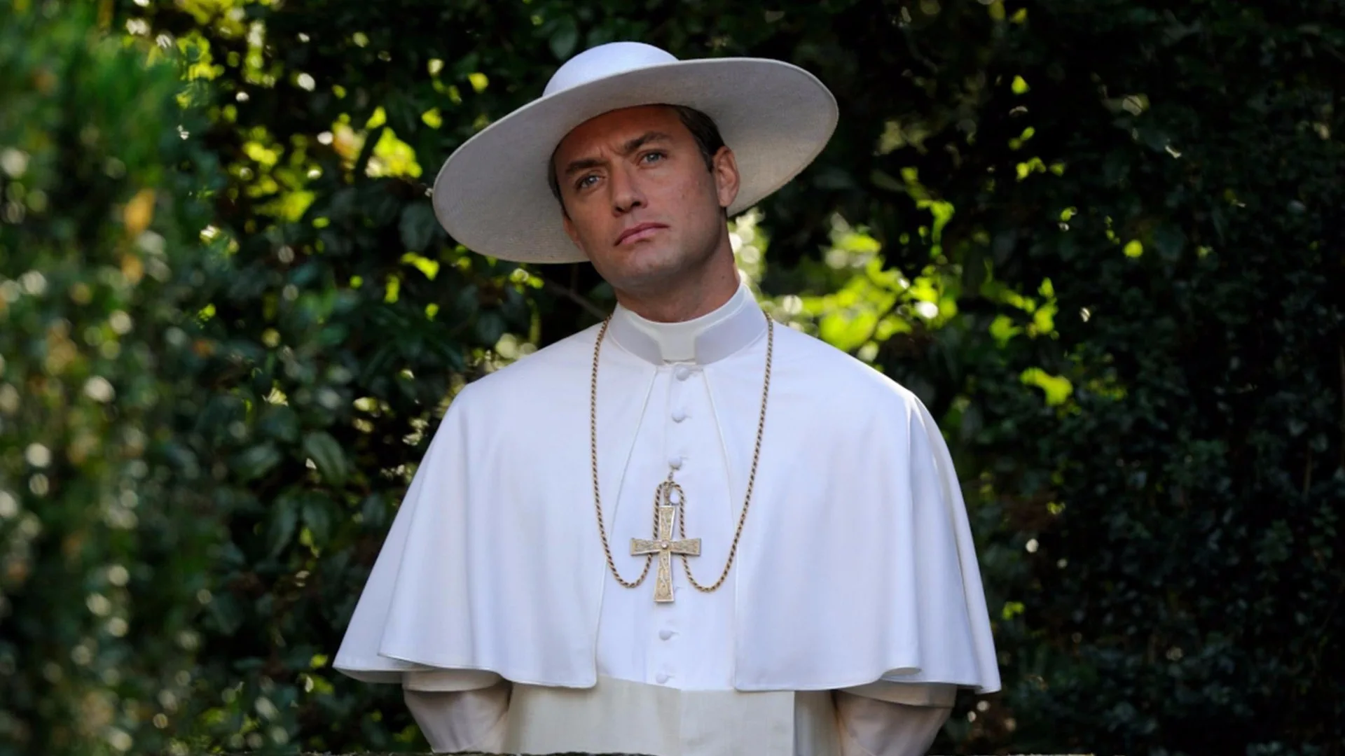 The Young Pope stagione 1