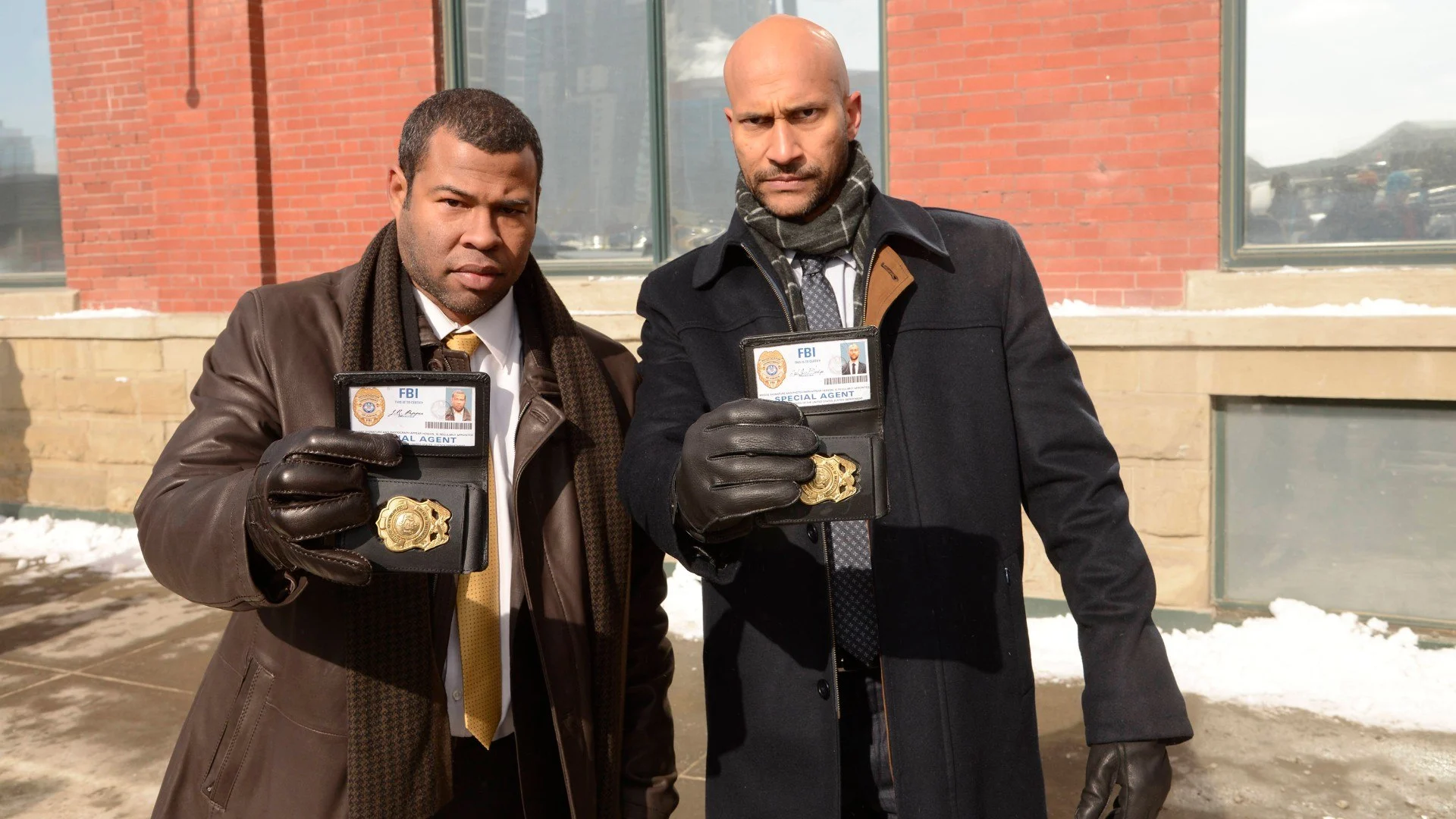 Fargo - La serie stagione 1