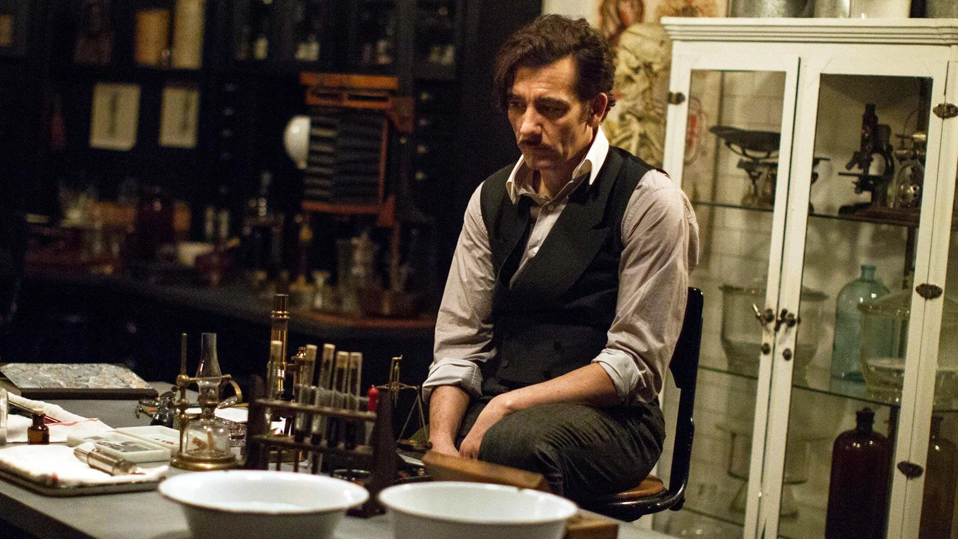 The Knick stagione 2
