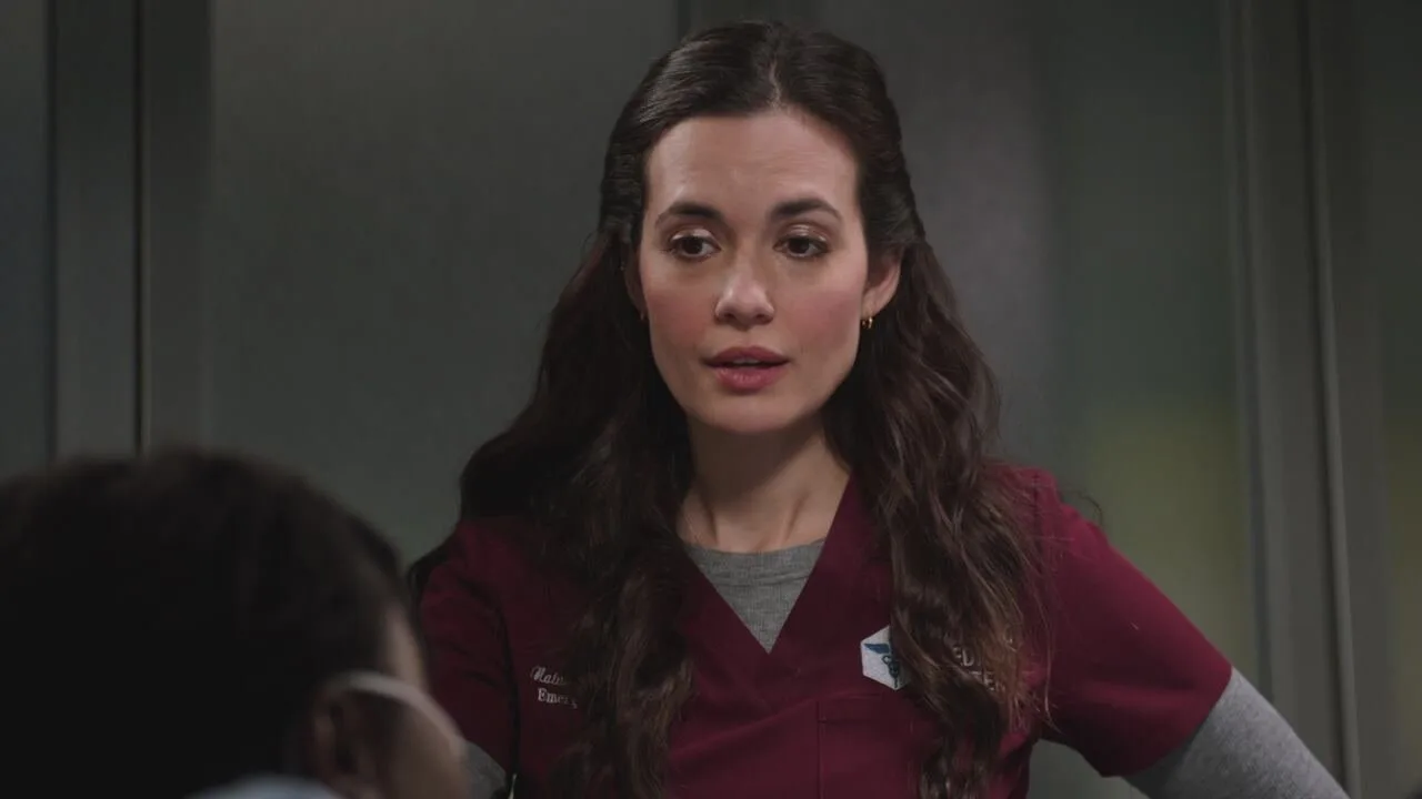 Chicago Med stagione 6