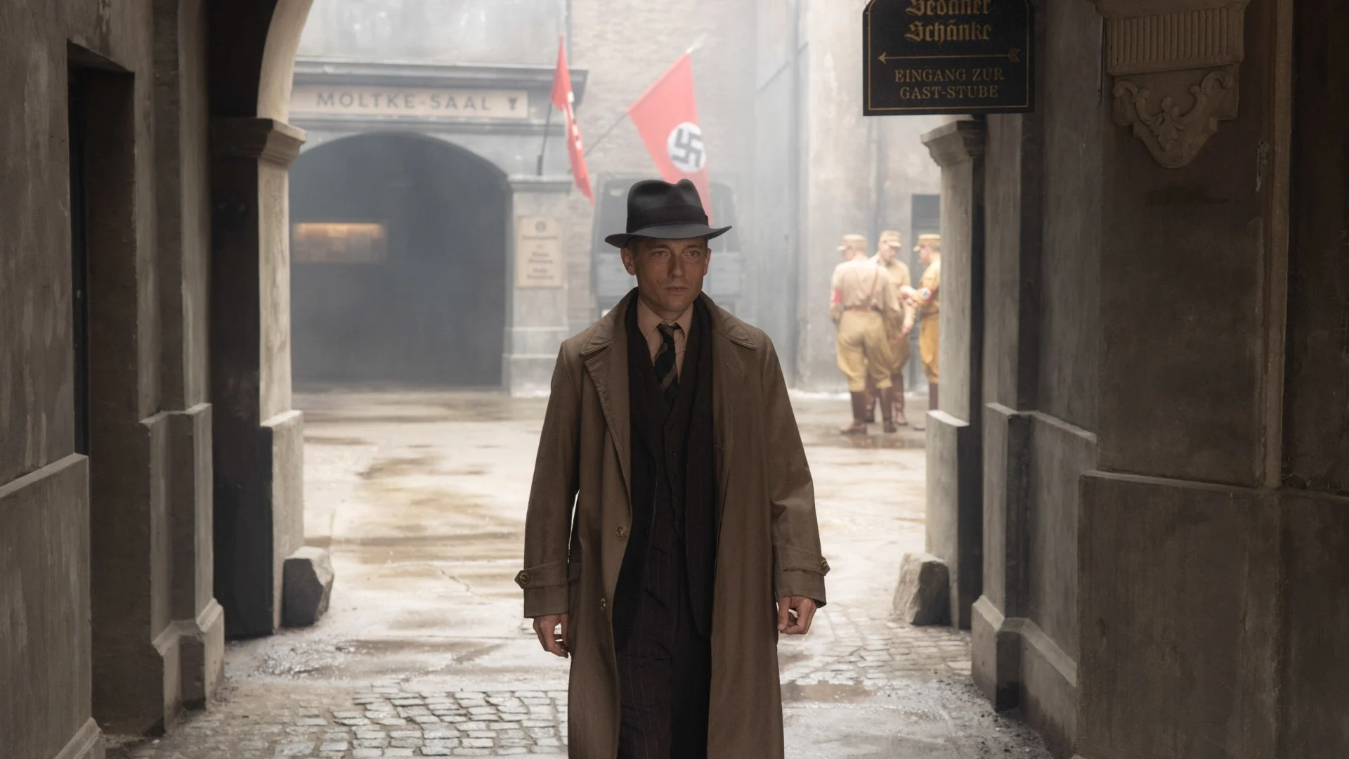 Babylon Berlin stagione 4
