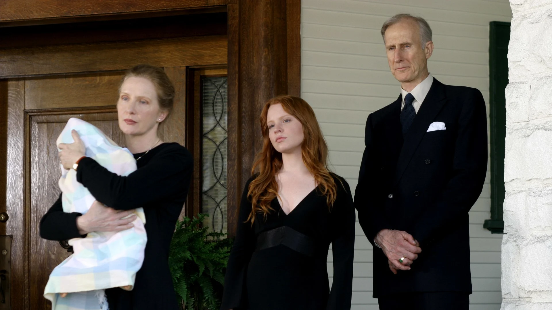 Six Feet Under stagione 4