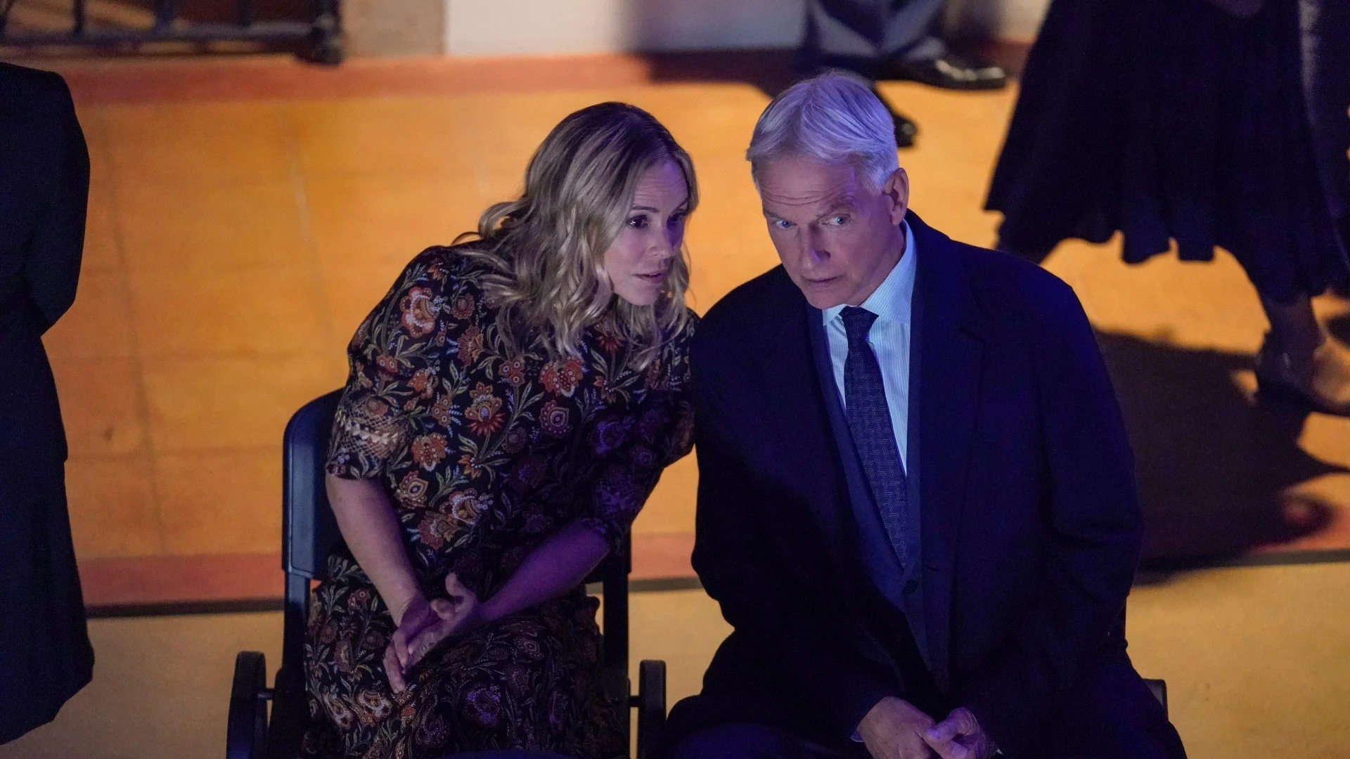 NCIS stagione 17