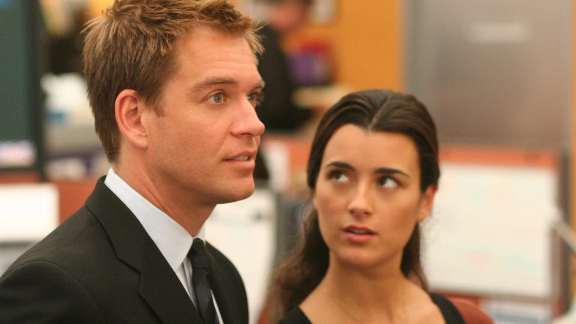 NCIS stagione 4
