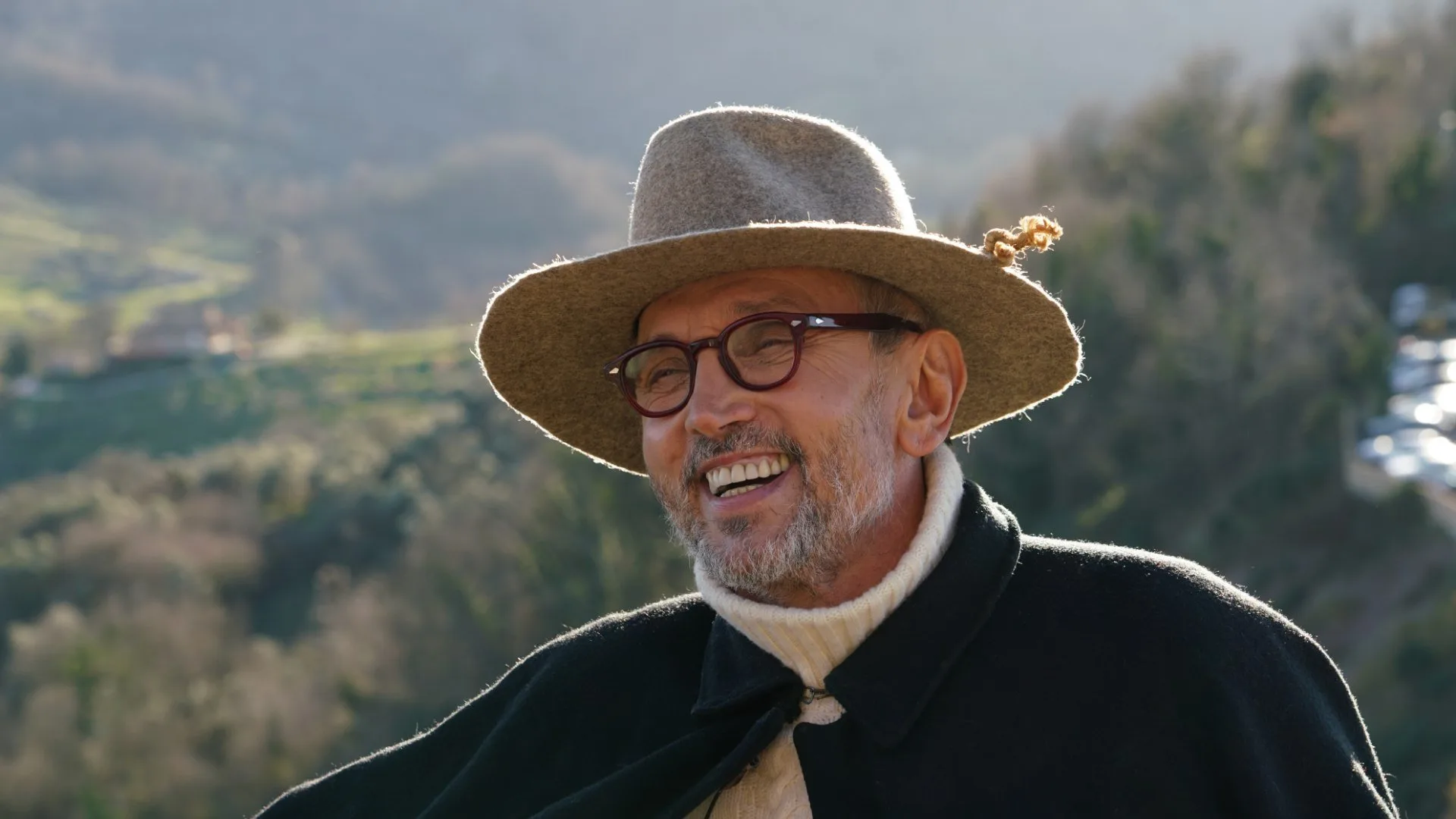 Bruno Barbieri - 4 Hotel stagione 3