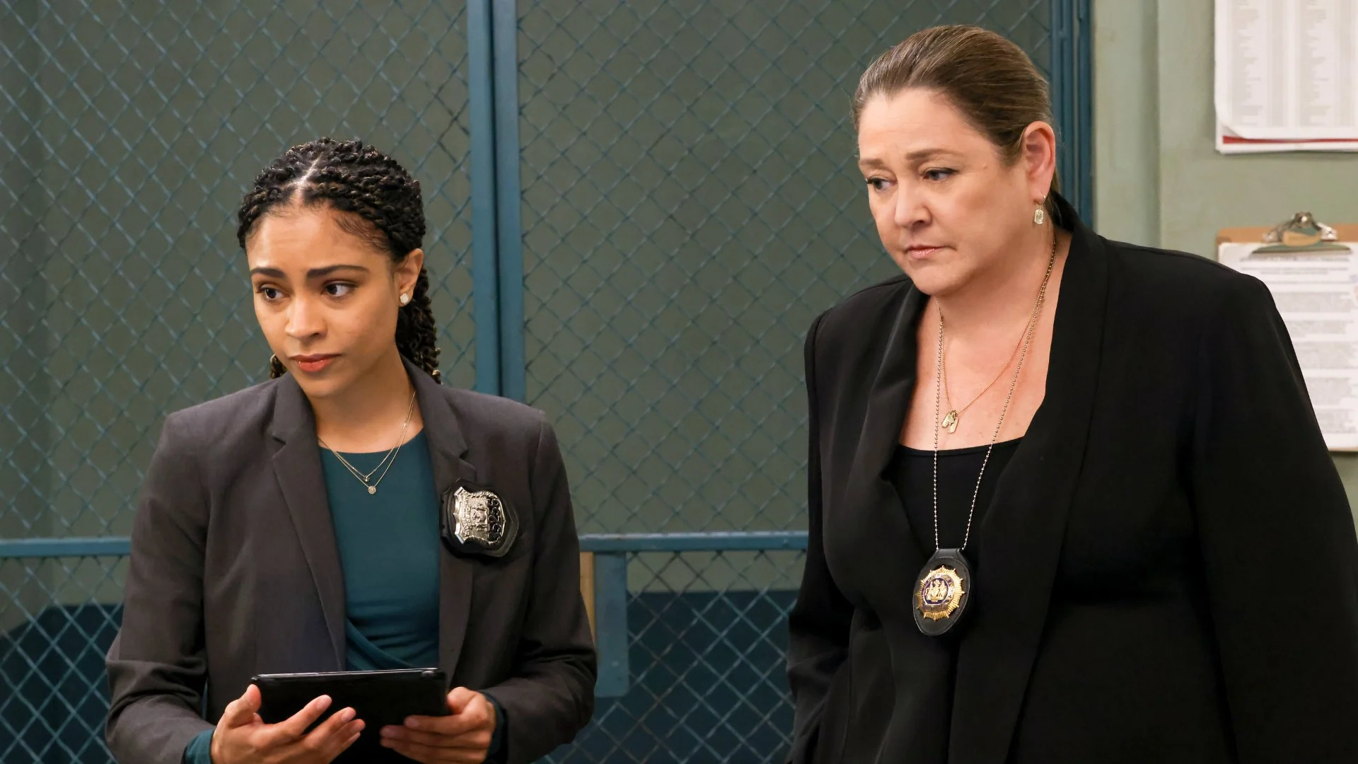Law & Order: I due volti della giustizia stagione 21