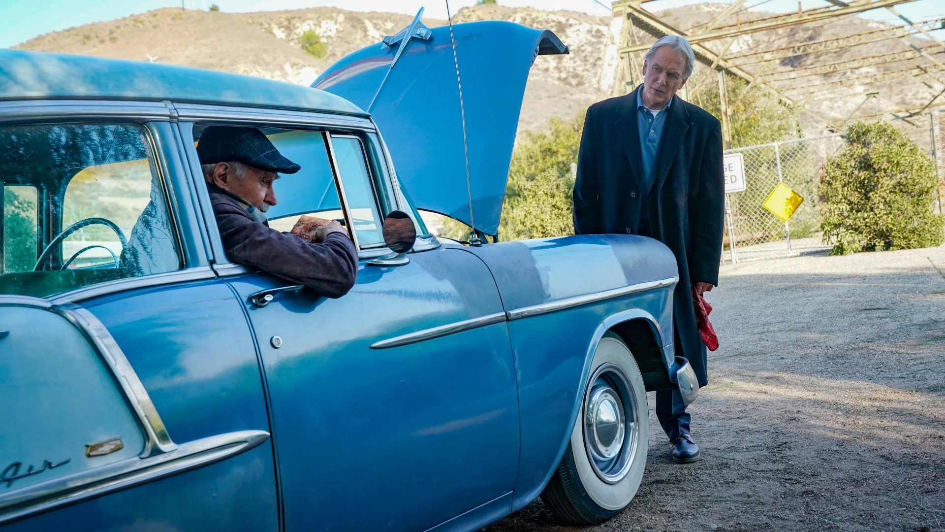 NCIS stagione 16