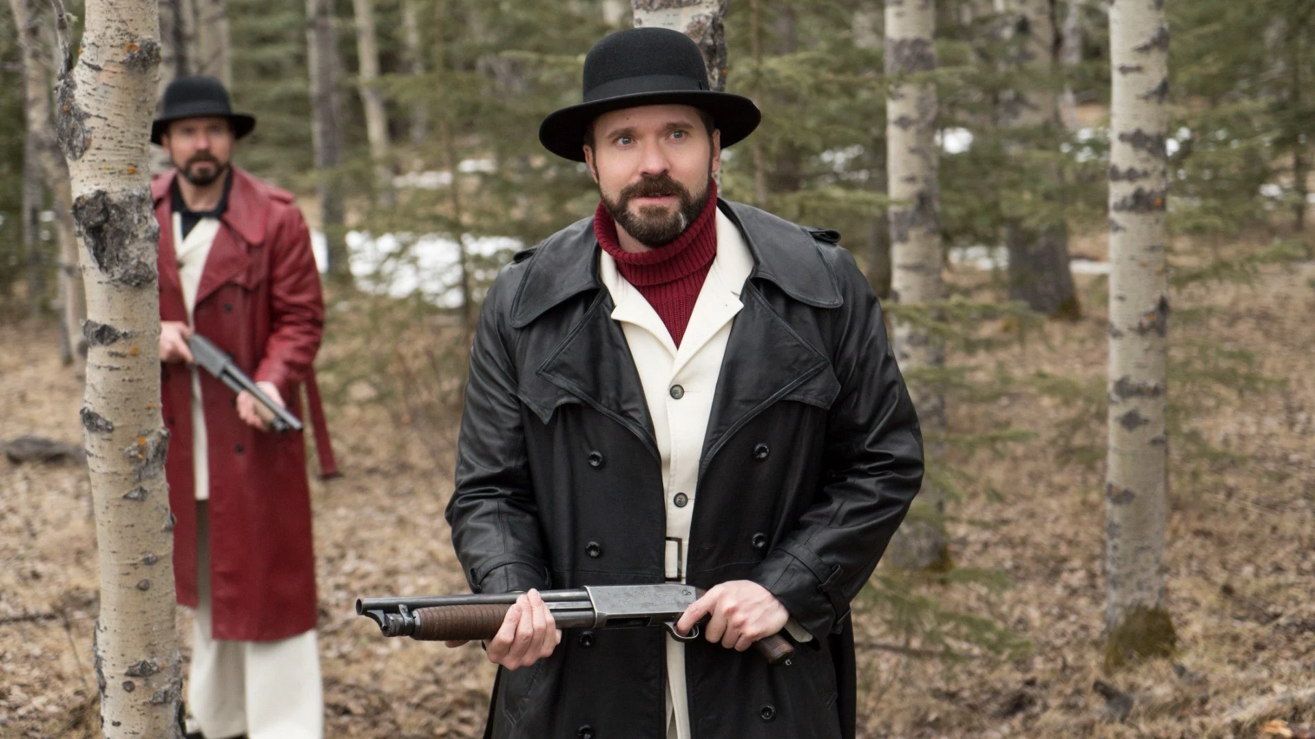 Fargo - La serie stagione 2