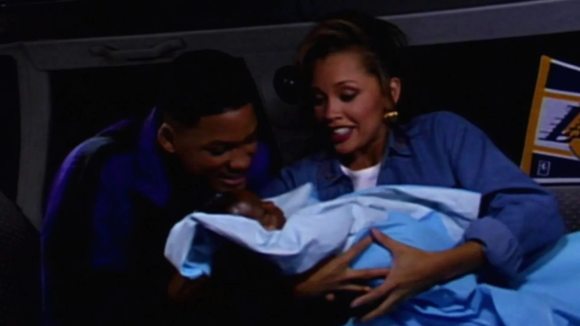Willy, il principe di Bel-Air stagione 3
