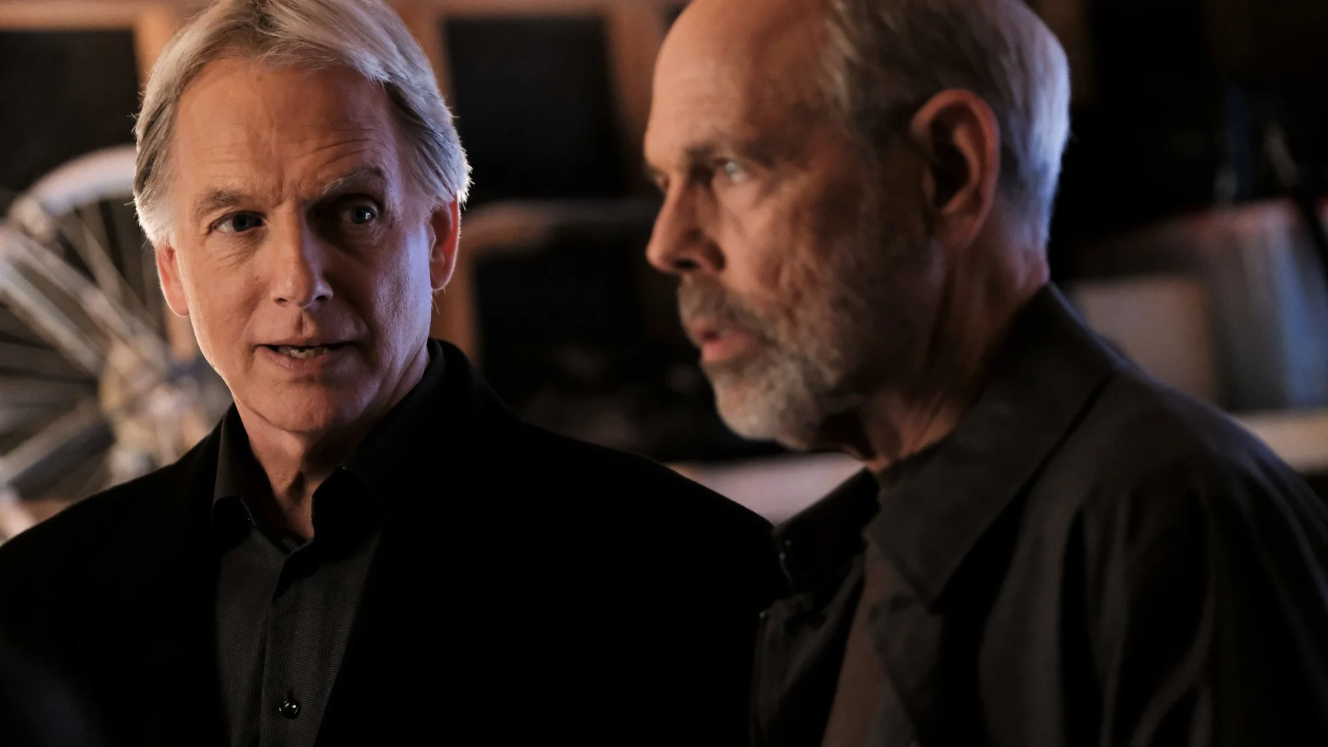 NCIS stagione 15