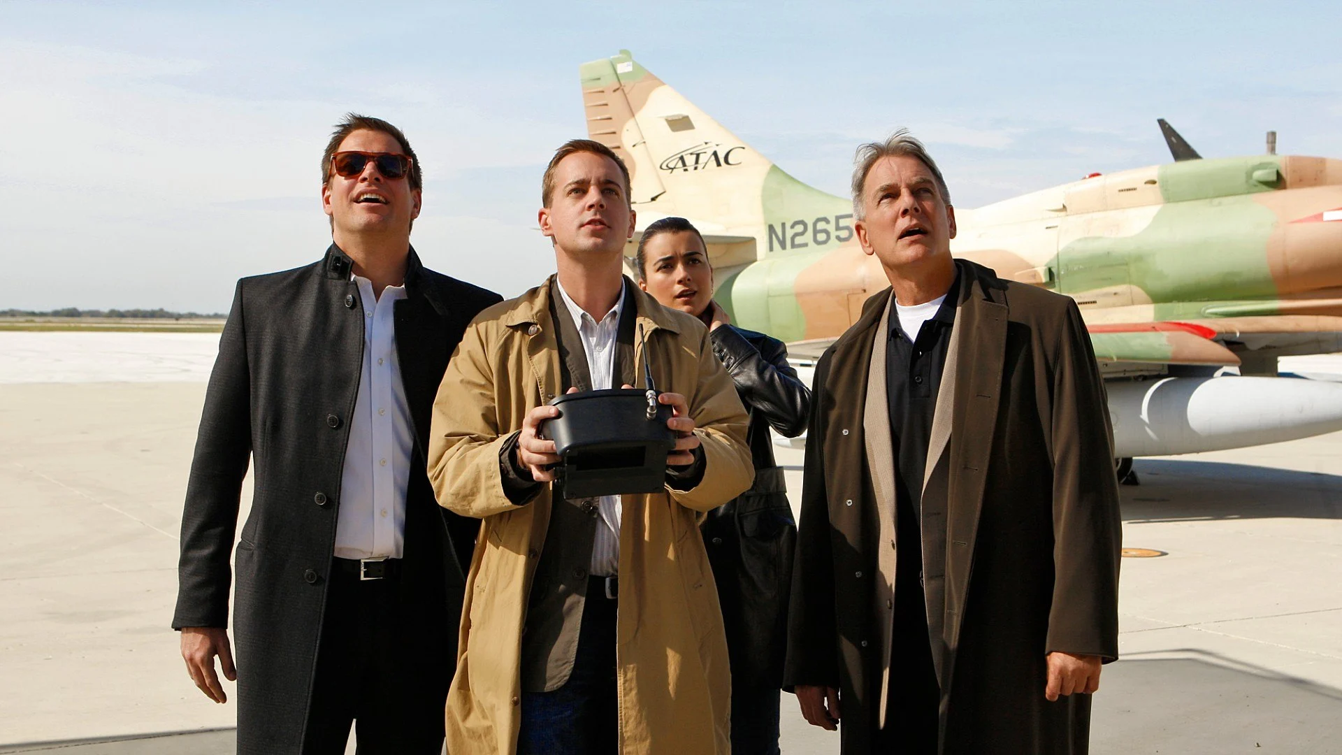 NCIS stagione 7