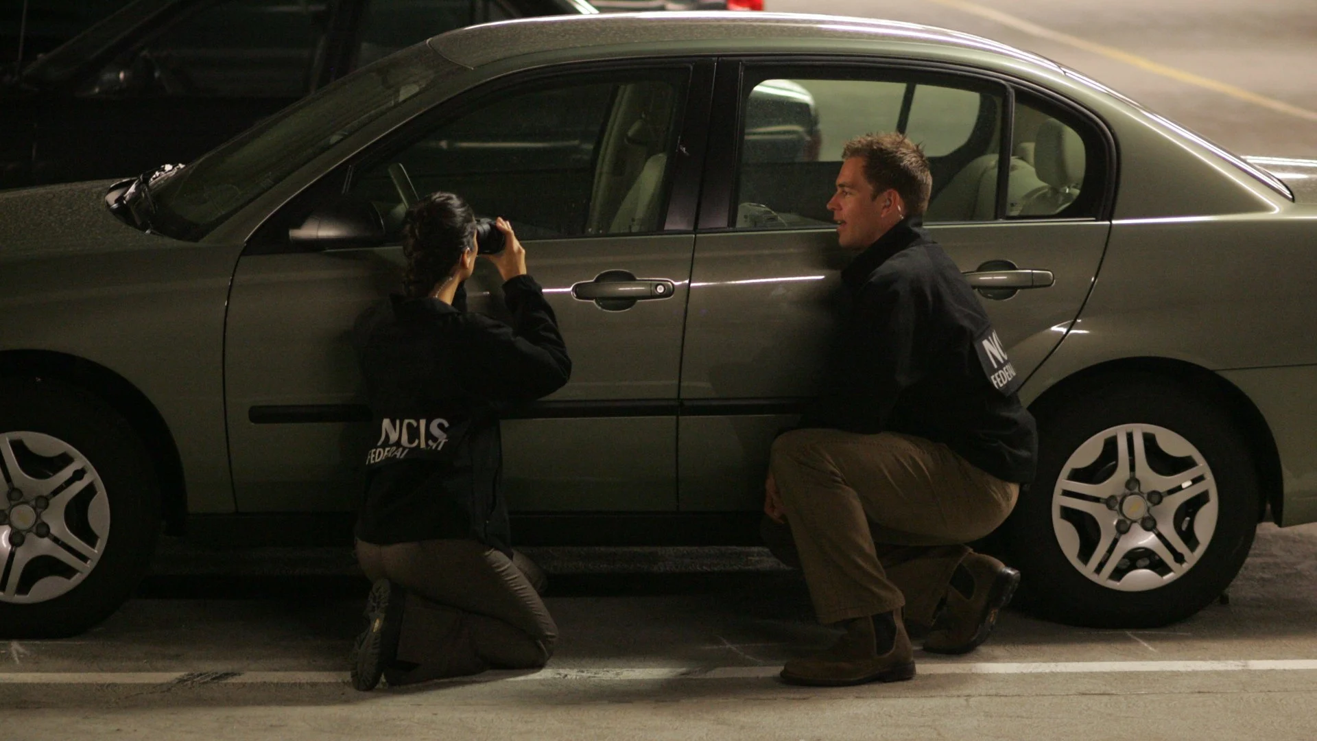 NCIS stagione 3