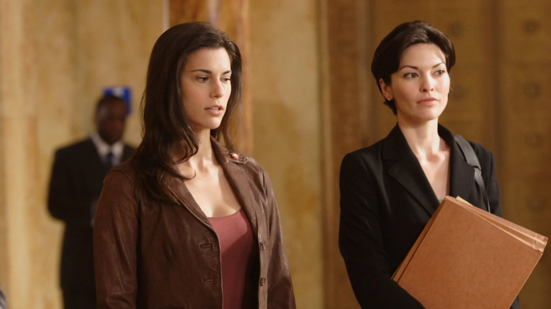 Law & Order - I due volti della giustizia stagione 17