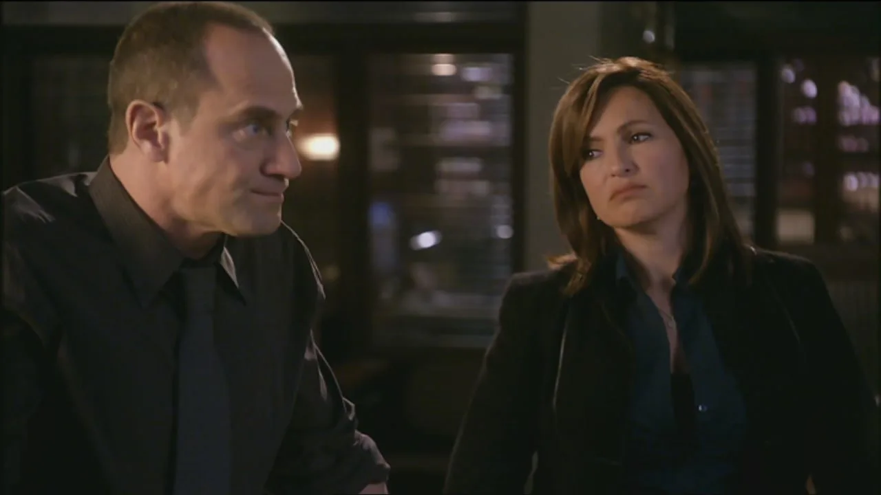 Law & Order: Special Victims Unit stagione 12