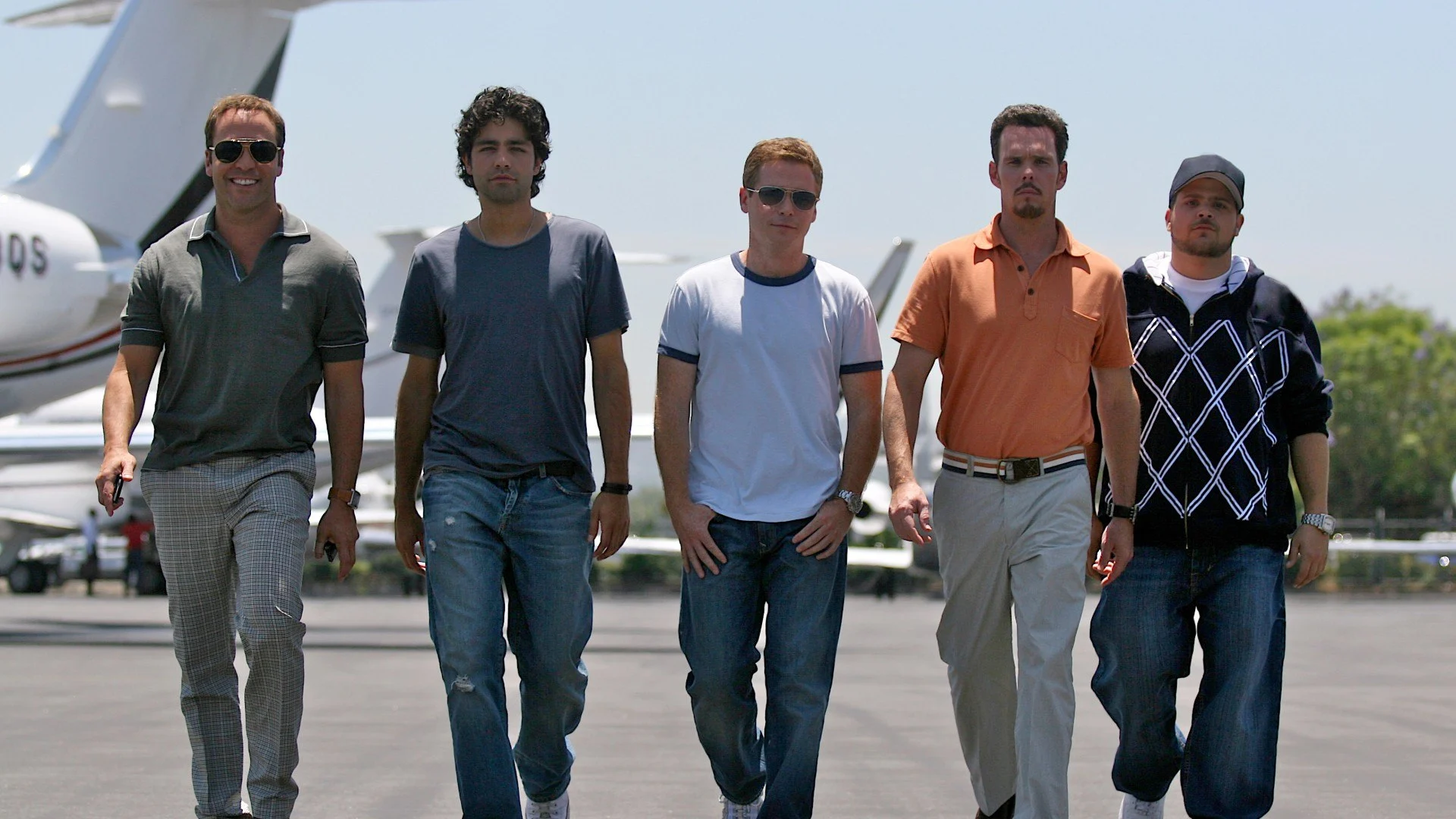 Entourage stagione 4