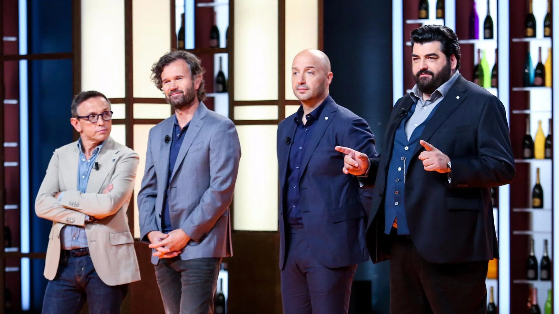 MasterChef Italia stagione 5