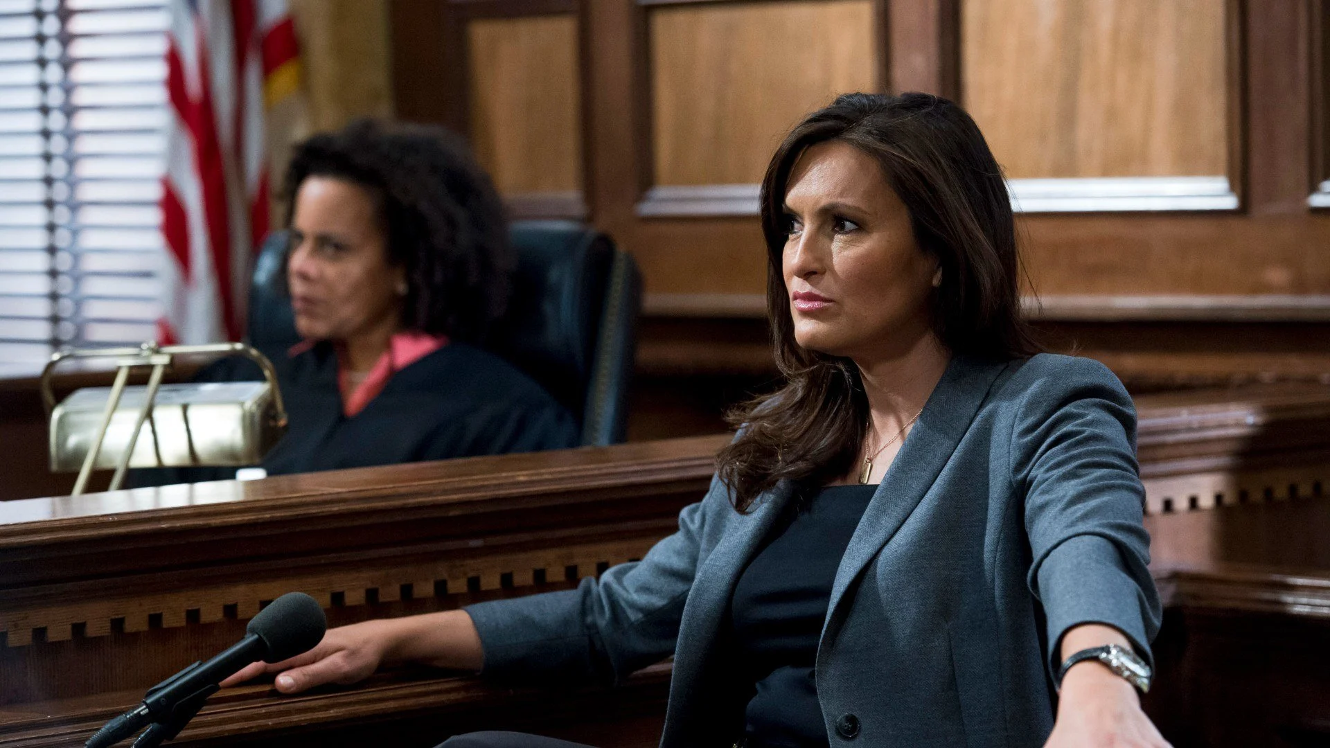Law & Order: Special Victims Unit stagione 14
