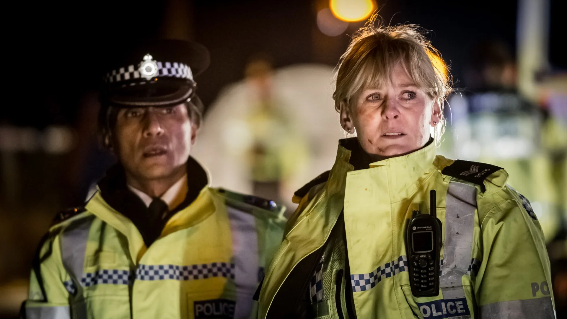Happy Valley stagione 1