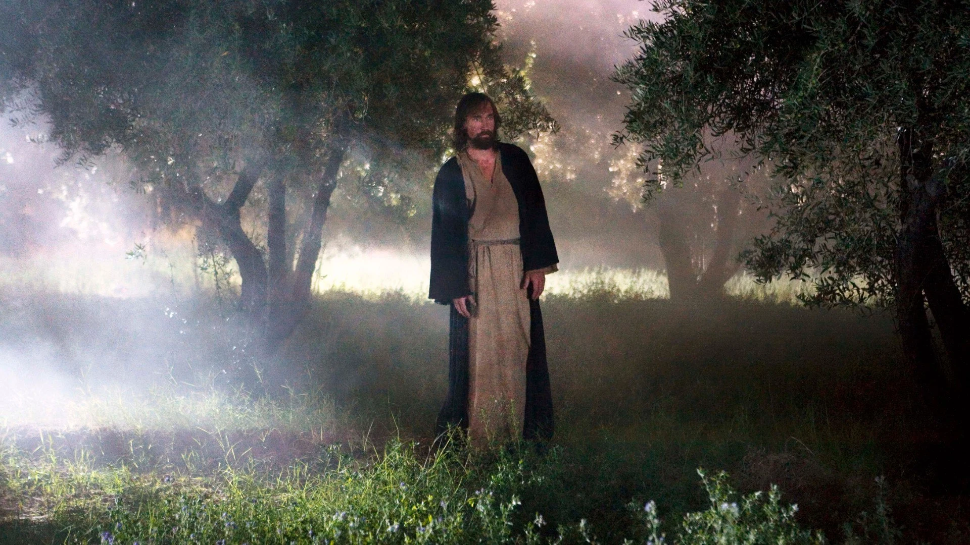 The Passion stagione 1