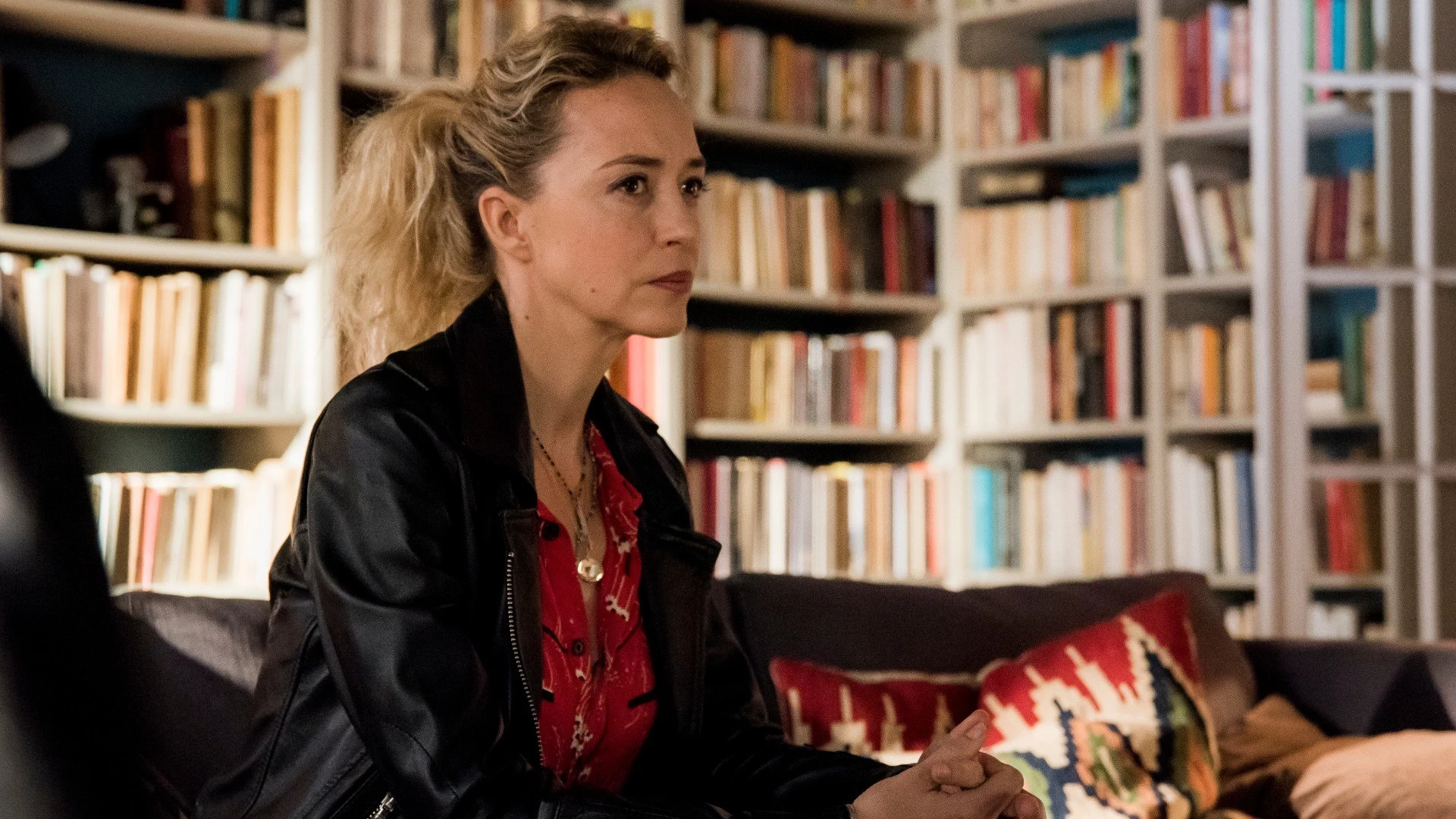 Balthazar stagione 3