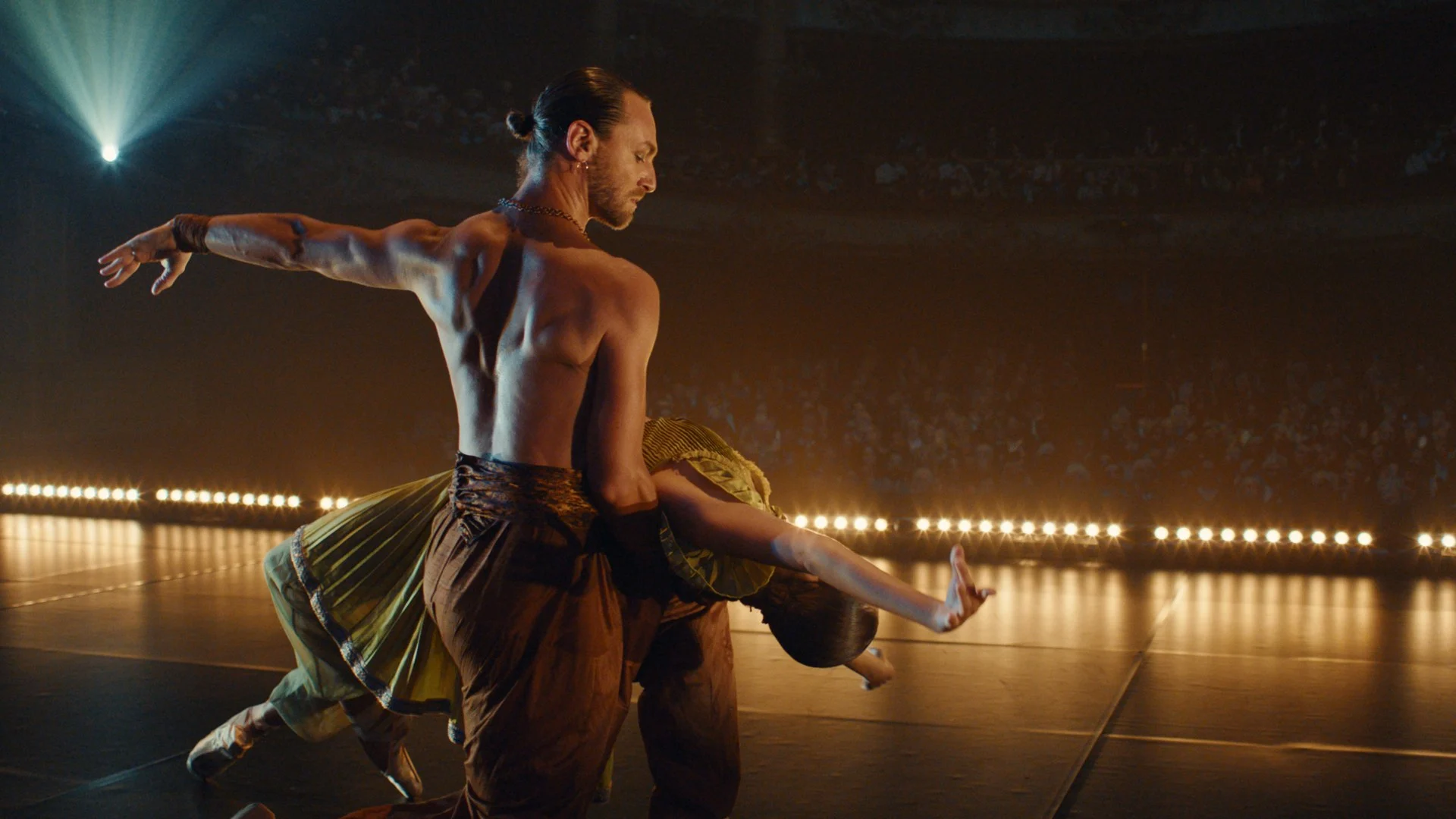 L'Opéra stagione 2