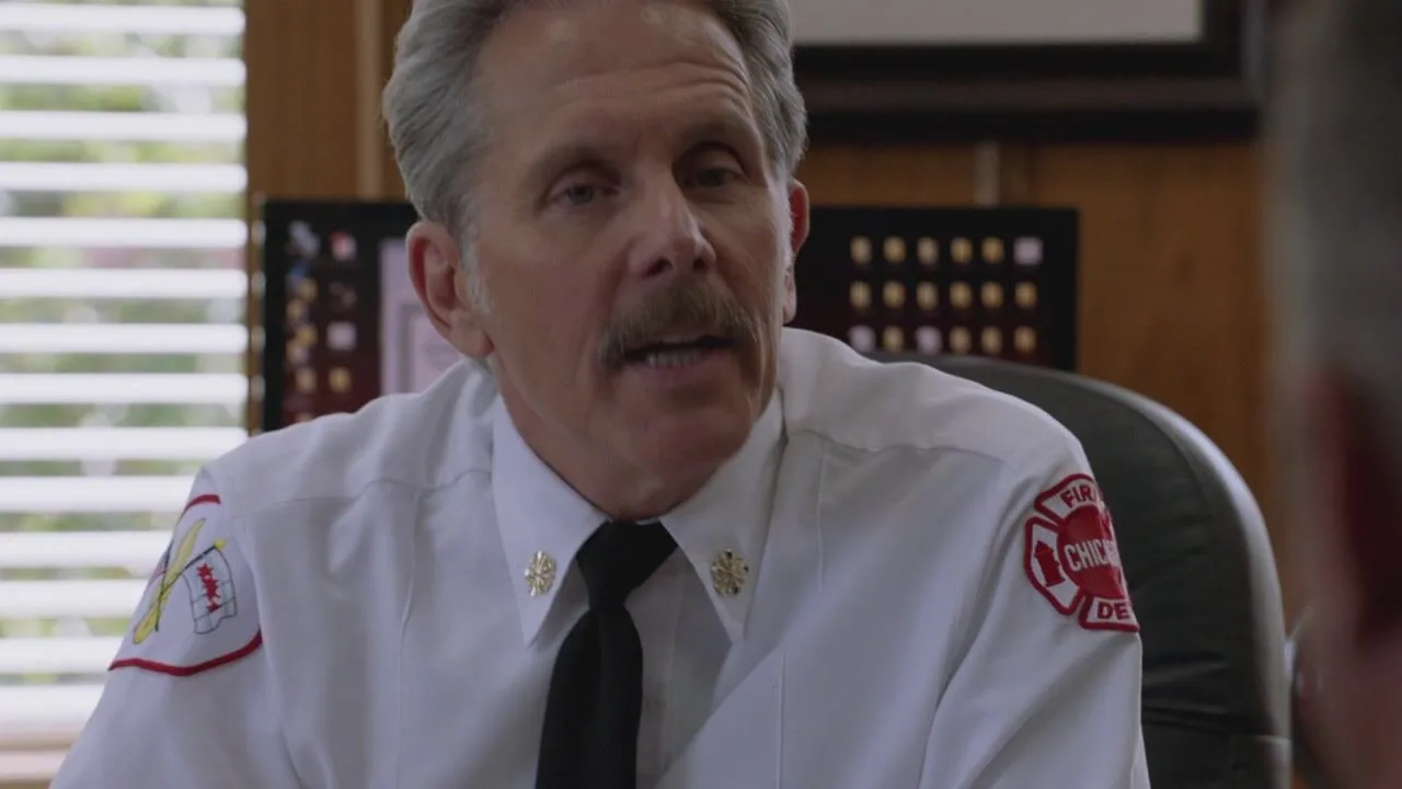 Chicago Fire stagione 8